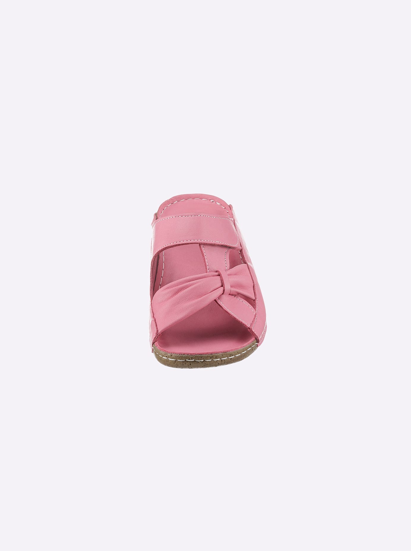 Andrea Conti Pantolette