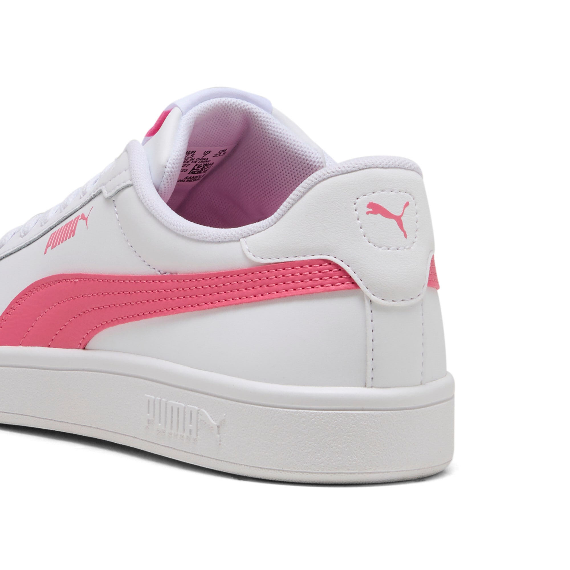 PUMA Sneaker »SMASH 3.0 L«
