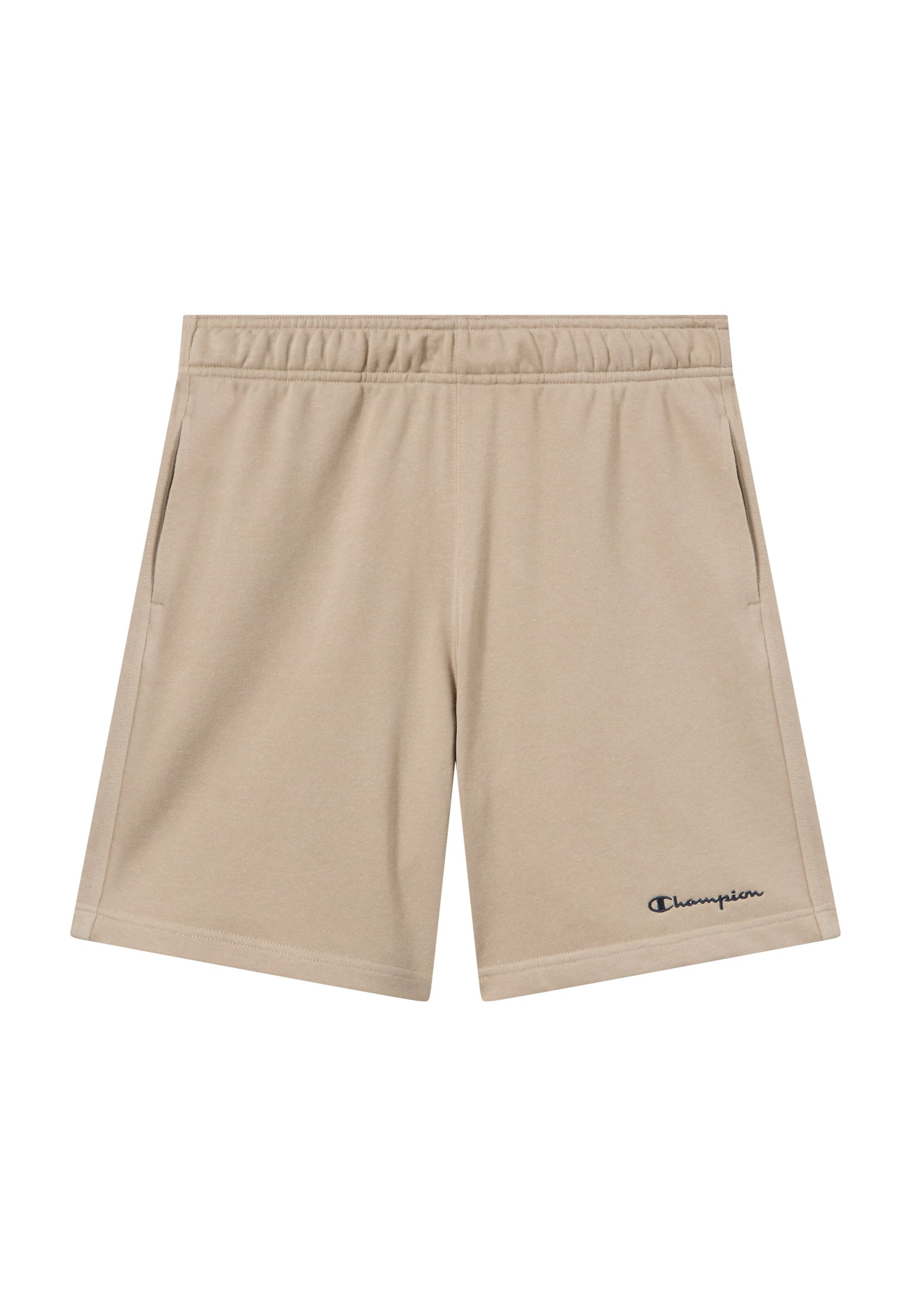 Champion Sweatshorts »ICONS Terry 9-inch Bermuda«  sportlicher Stil, bequeme Passform