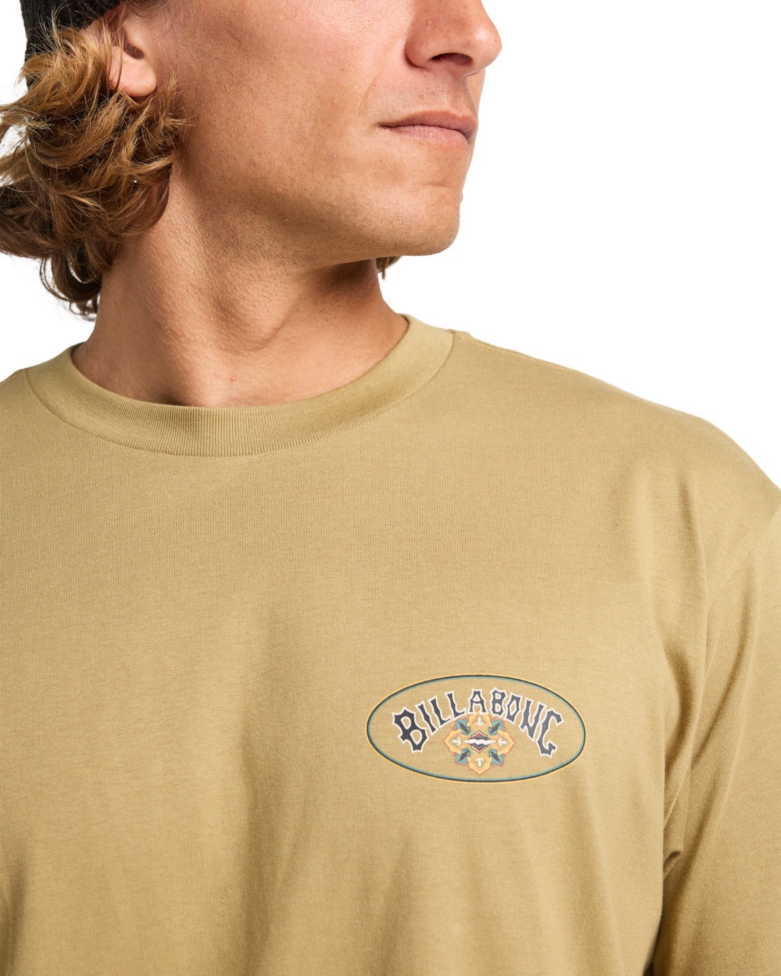 Billabong T-Shirt »Orbit Arch«