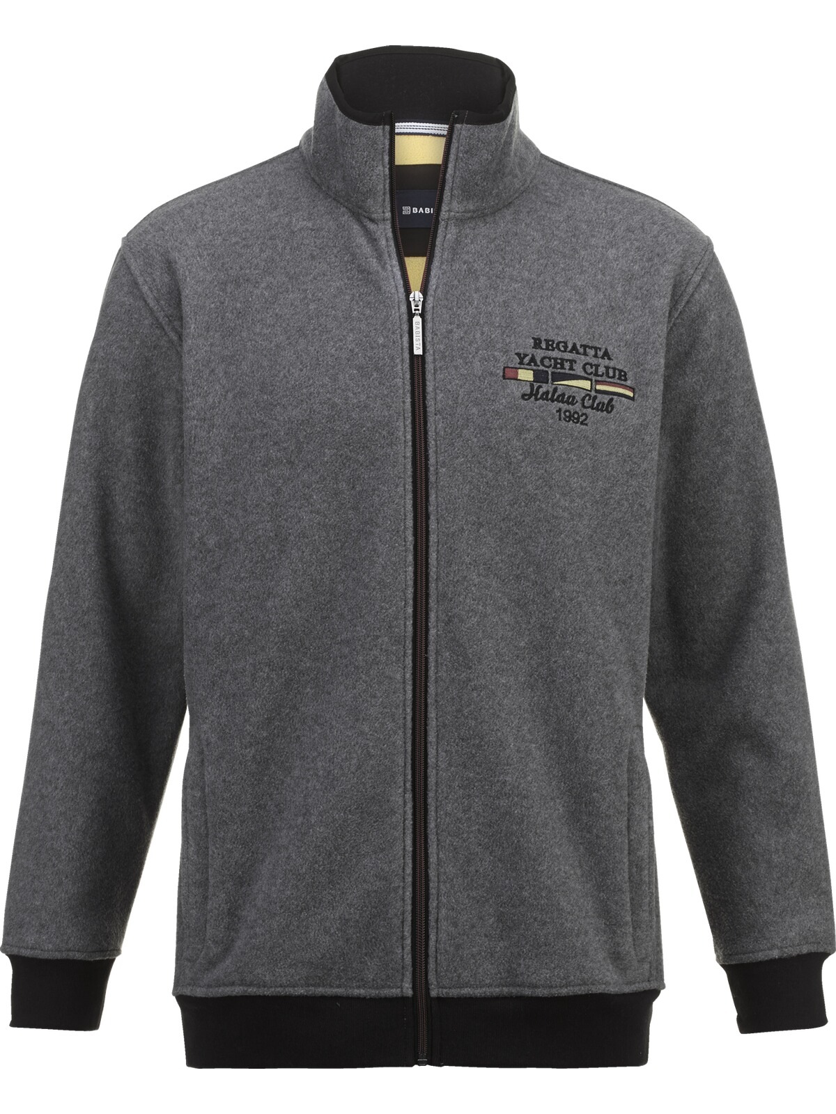 Babista Sweatjacke »Fleecejacke FIORILATO«