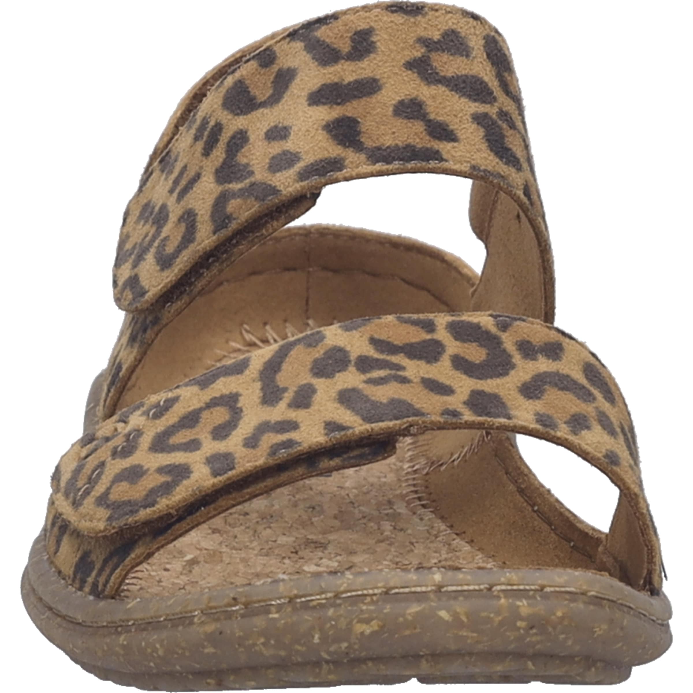 Josef Seibel Sandale »Caitlyn 04, leopard«