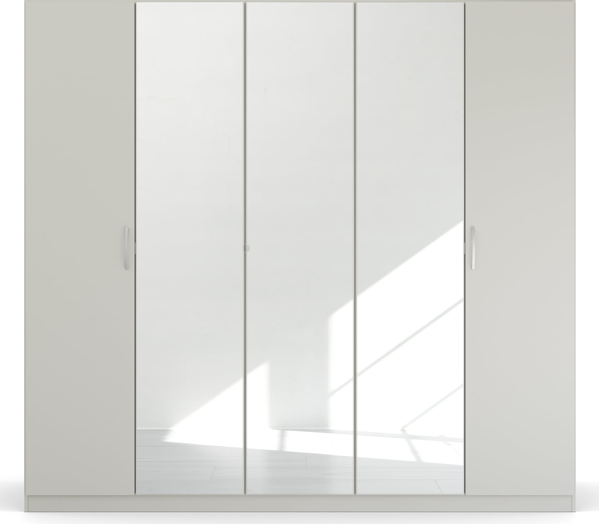 rauch Drehtürenschrank »Pure by Quadra Spin«