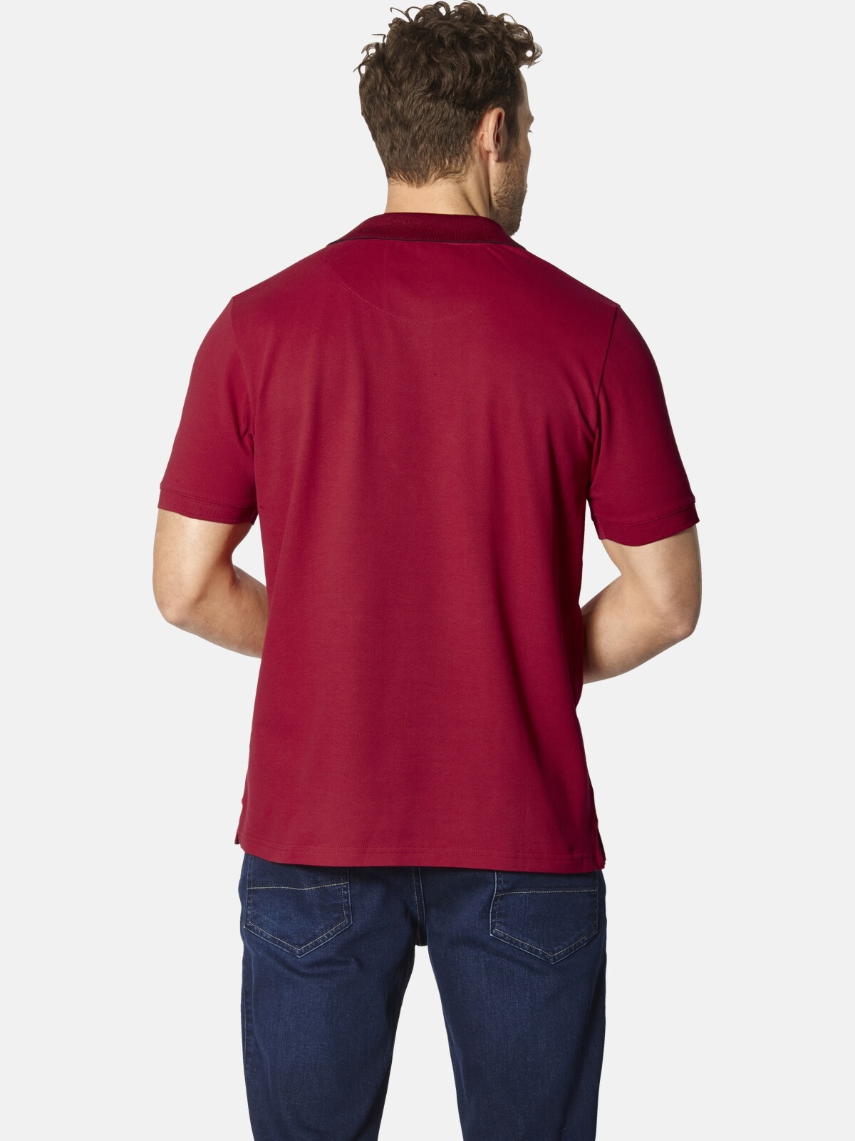 Babista Poloshirt »Poloshirt TATOLETTI«, (1 tlg.), aus Baumwoll-Piqué