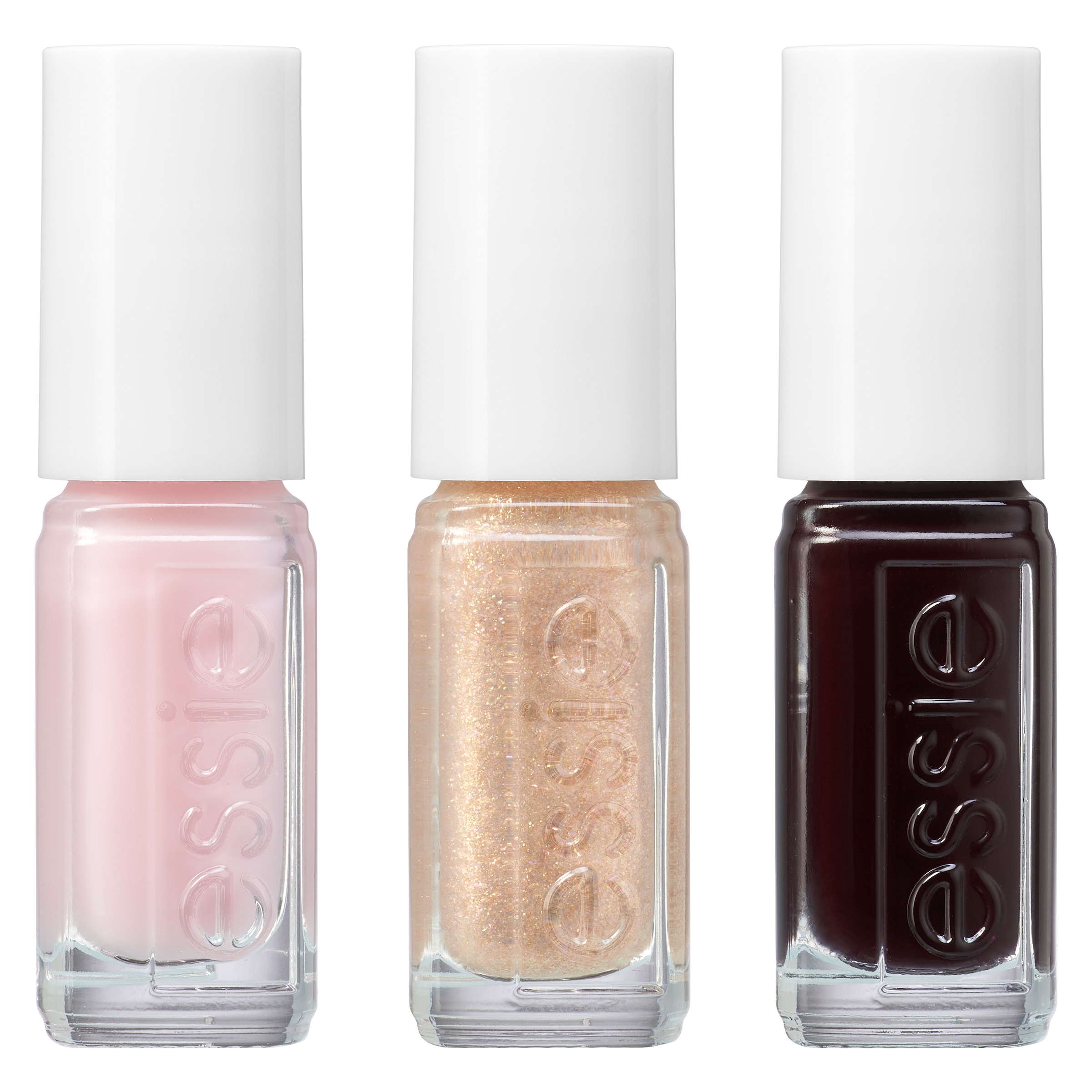 essie Nagellack-Set »XMAS TRIO KIT«