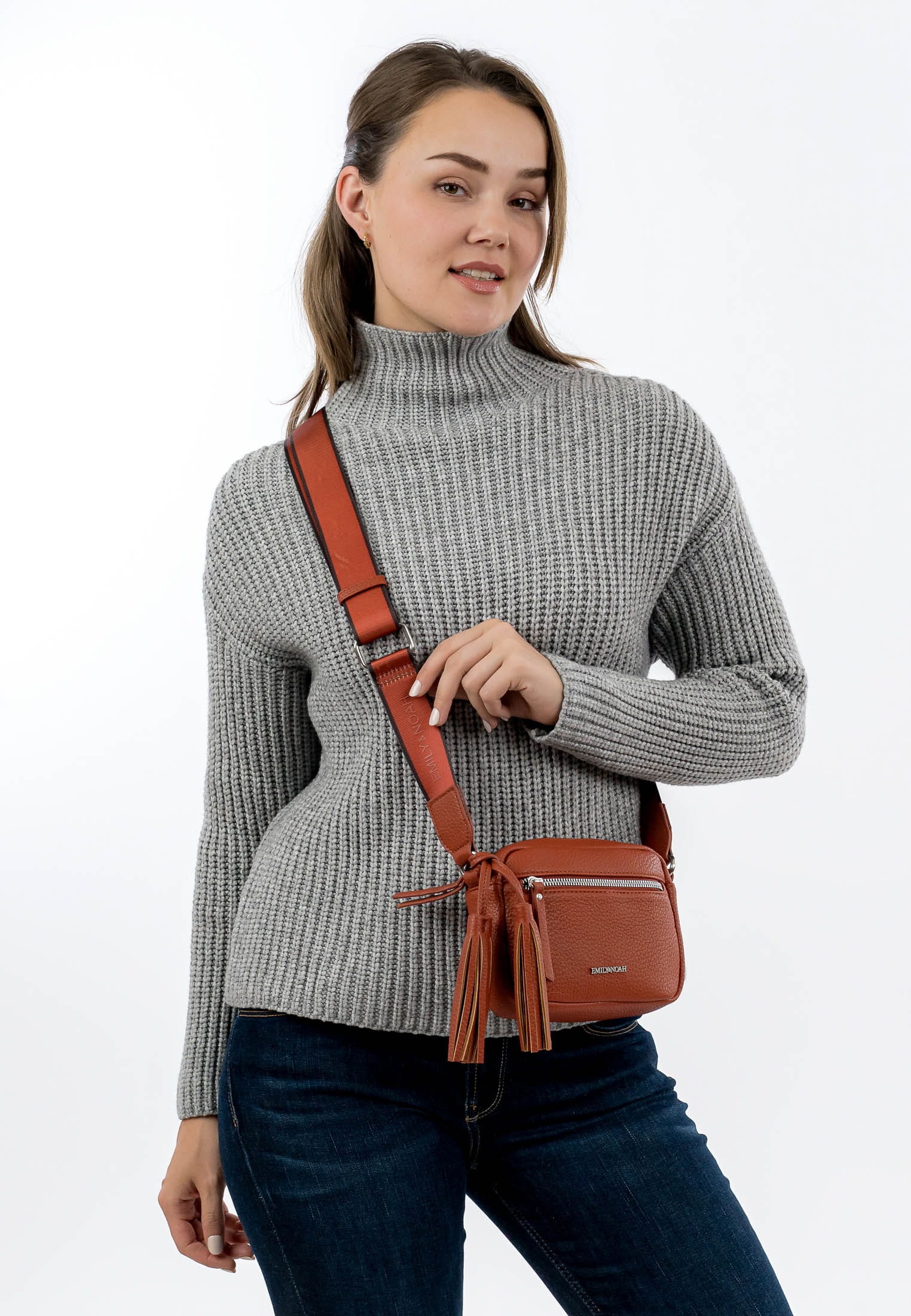 EMILY & NOAH Umhängetasche »Umhängetasche E&N Belli«