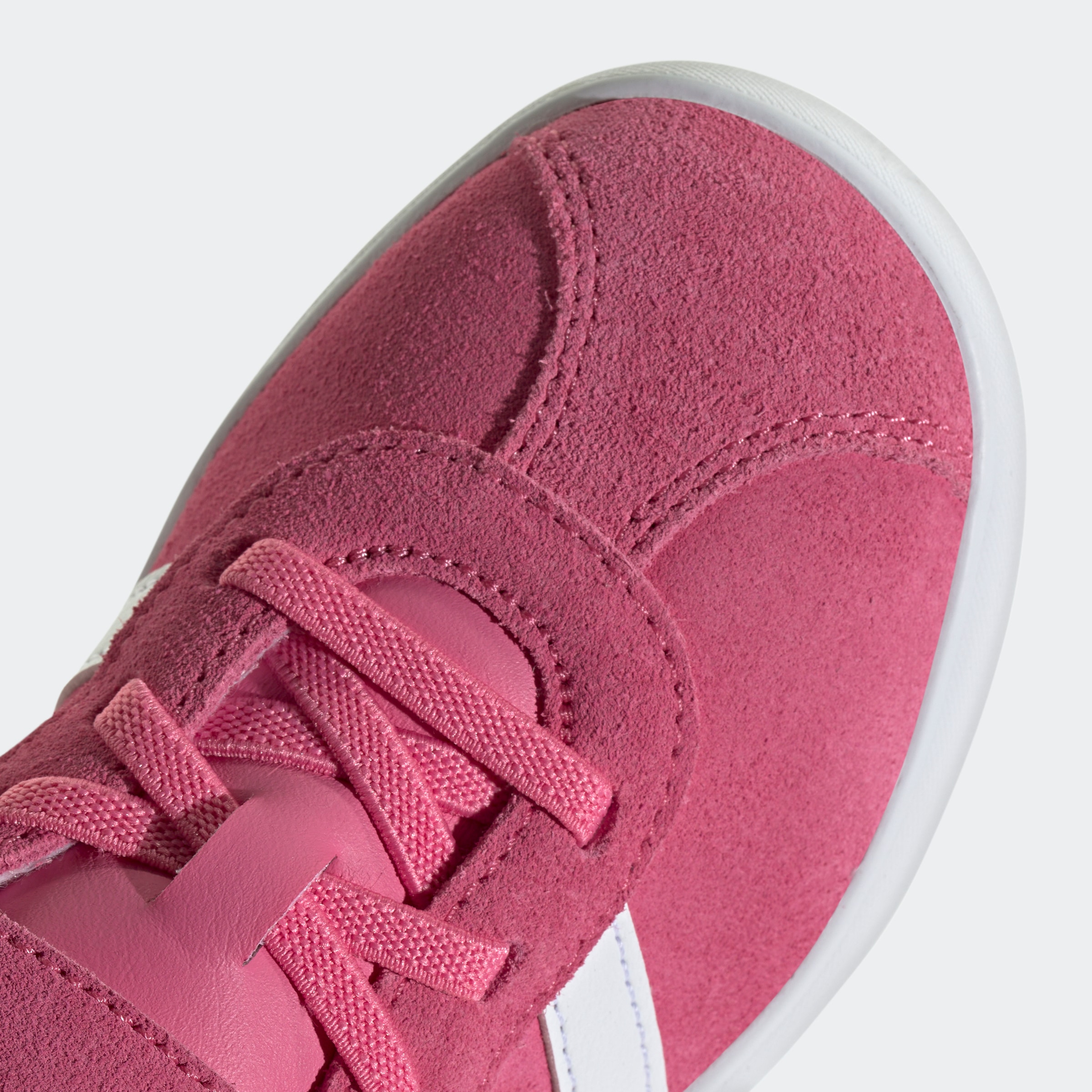 adidas Sportswear Sneaker »VL COURT 3.0«, inspiriert vom Design des adidas samba