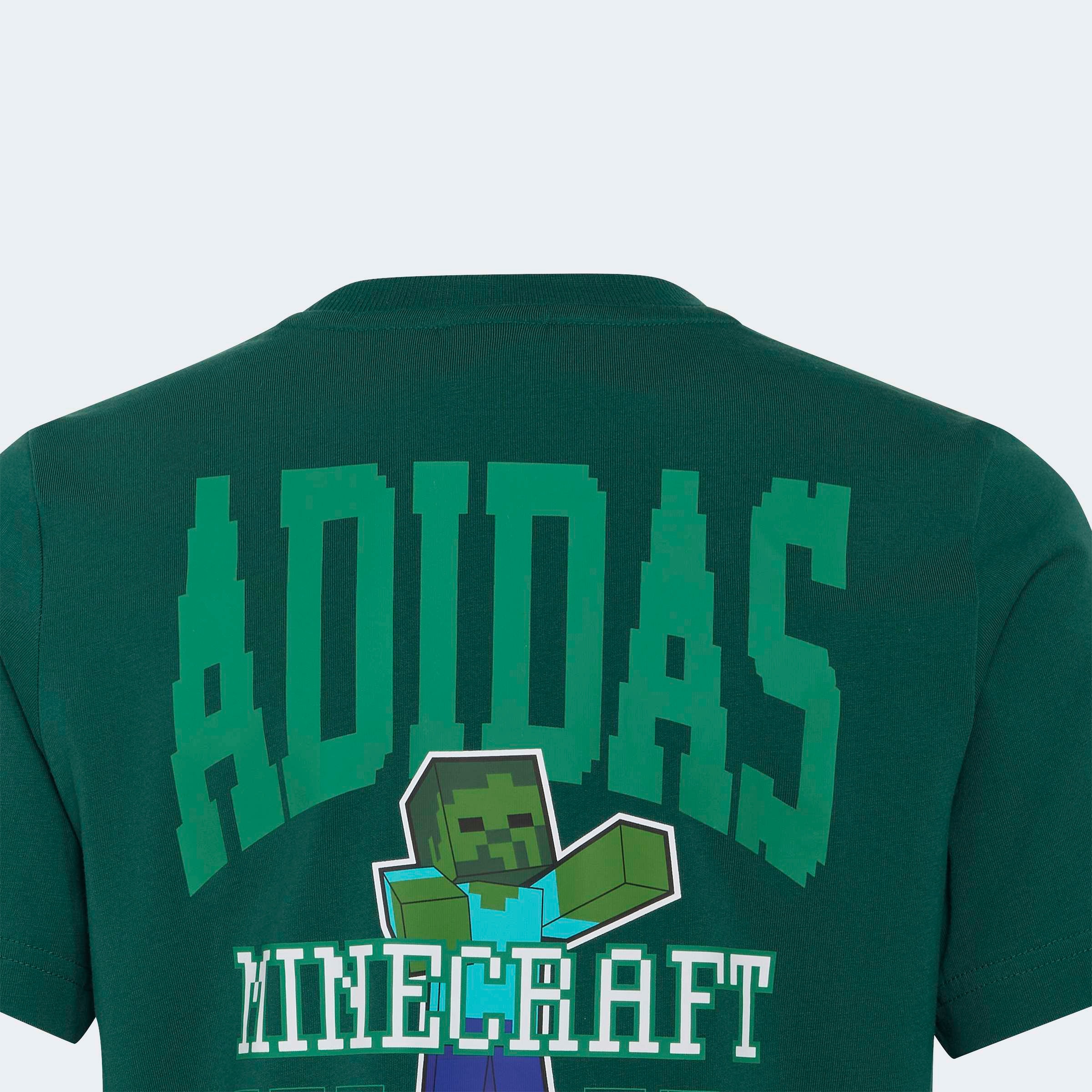 adidas Sportswear T-Shirt »J MC TEE 2«
