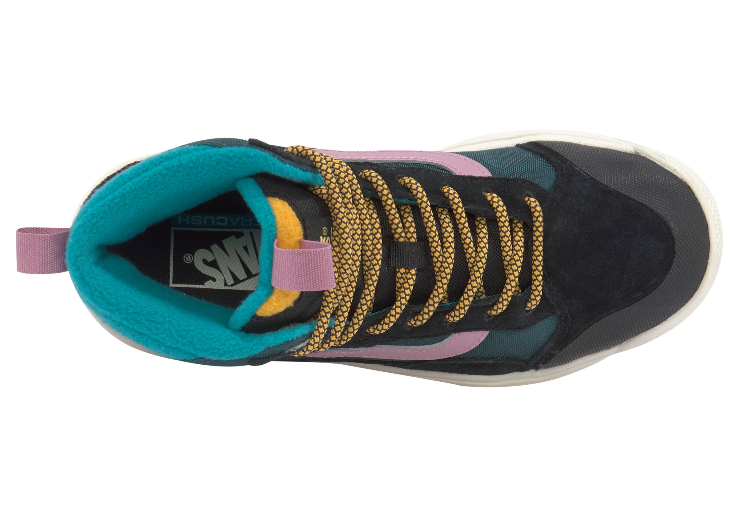 Vans Sneakerboots »UltraRange EXO Hi MTE-1«, mit Logo-Flag