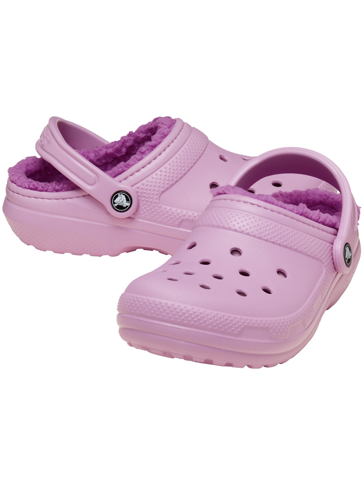 Crocs Clog »Classic Lined«