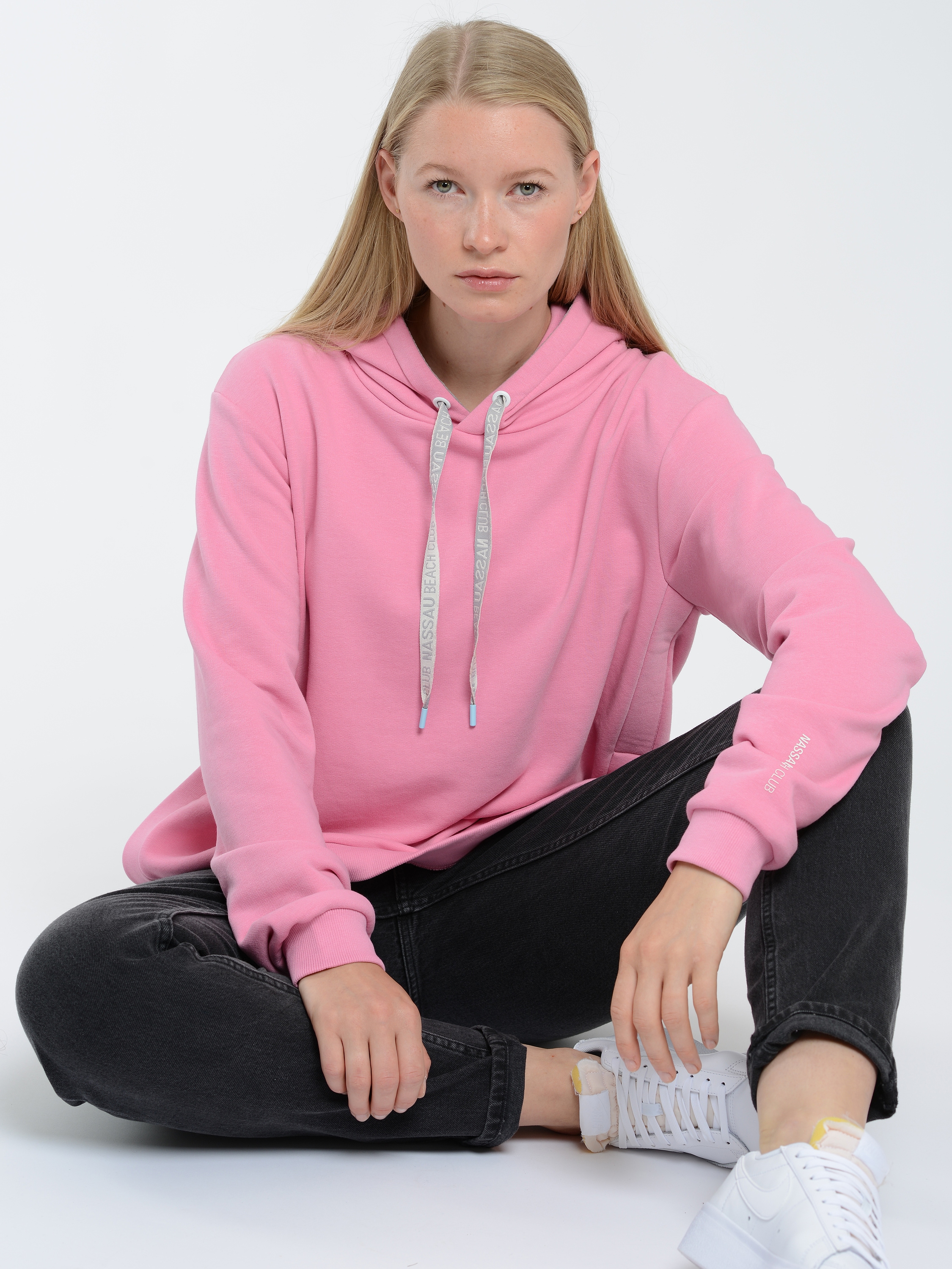 NASSAU BEACH Kapuzenpullover »Hoodie NB22005«
