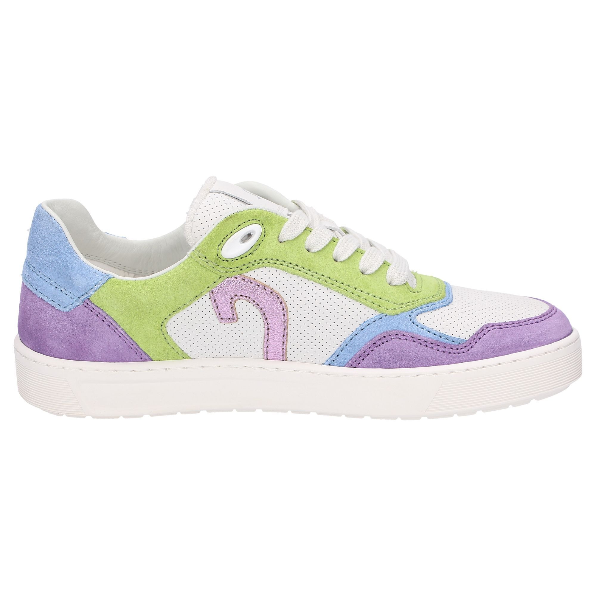 SIOUX Sneaker »Tedroso-DA-702«