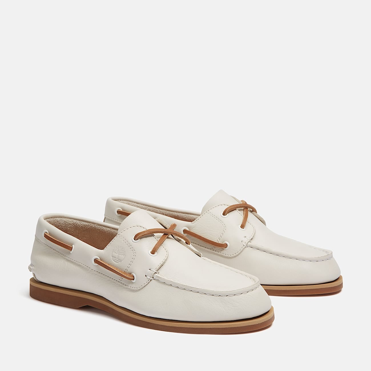 Timberland Bootsschuh »CLASSIC BOAT BOAT SHOE«  Classic Bootsschuh  aus Timberland Premium Leder