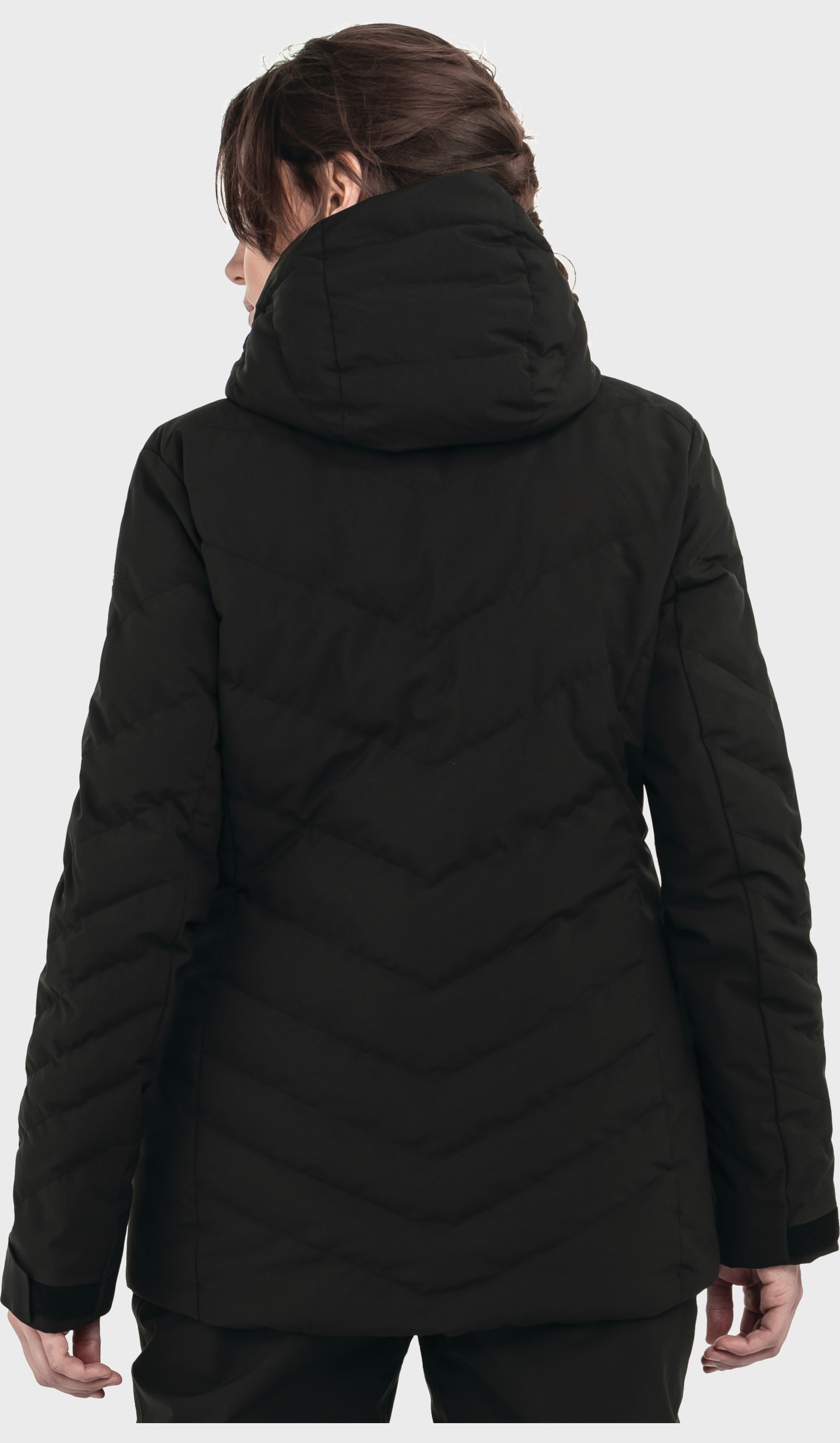 Schöffel 1100000002199 »Jacket Style Alerce WMS« mit Kapuze