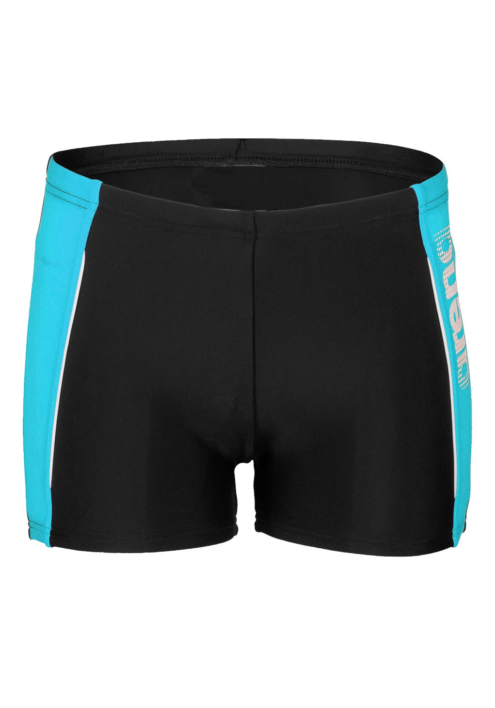 Boxer-Badehose »B THRICE JR SHORT R«, mit Markenschriftzug