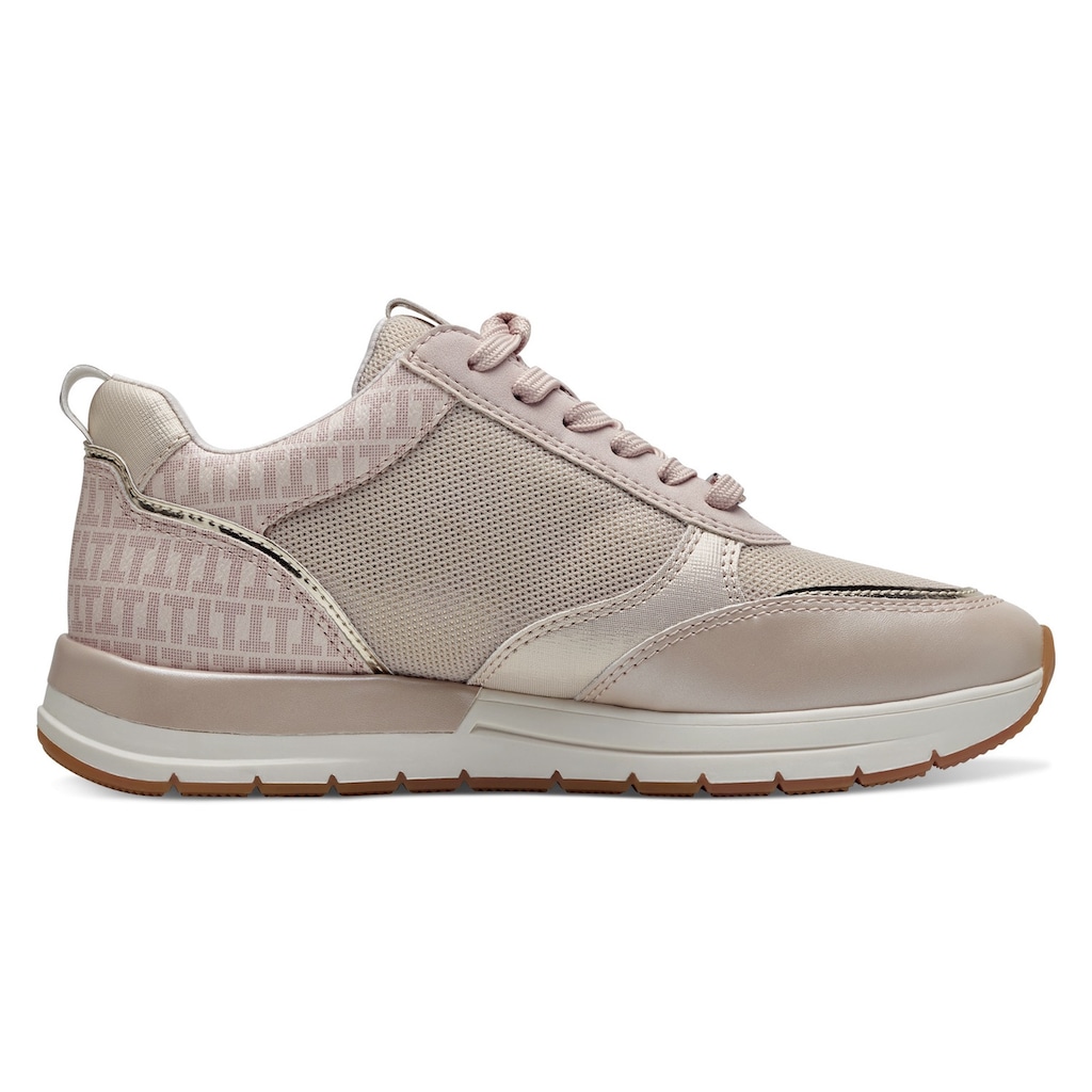 Tamaris Plateausneaker »Almina«