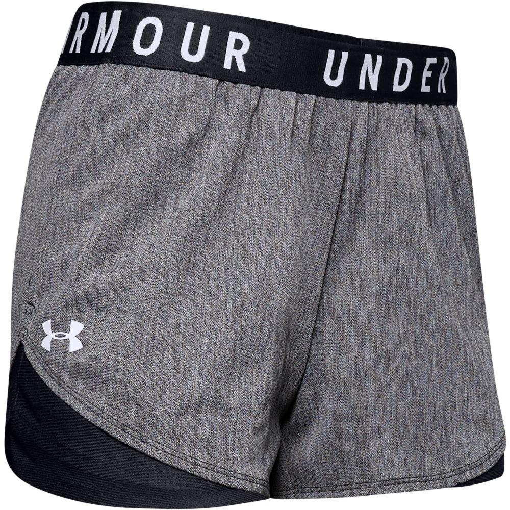 Under Armour® Shorts »UA Play Up 3.0 Twist Shorts«, (1 tlg.)