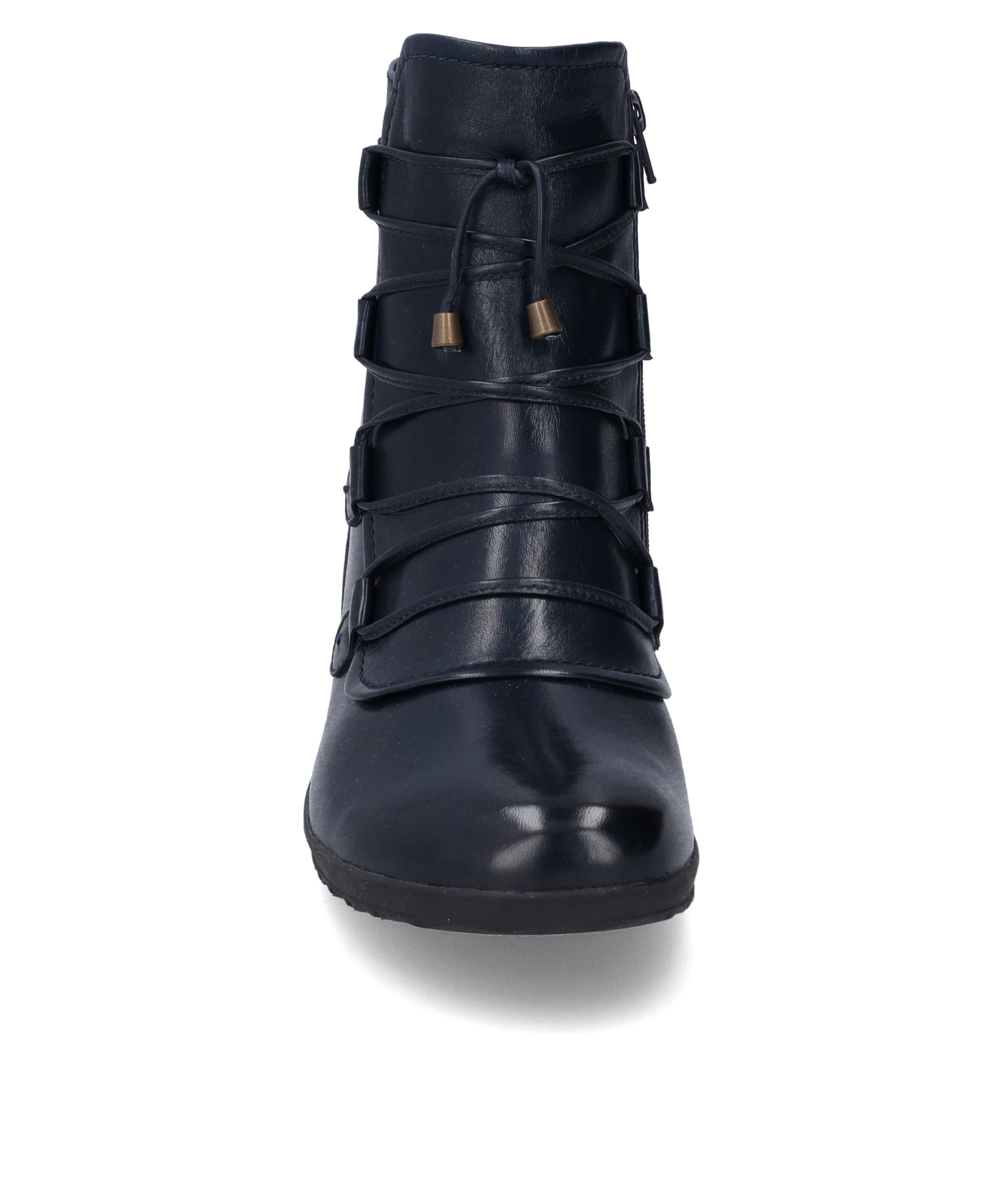 Josef Seibel Stiefelette »Naly 62, ocean-kombi«