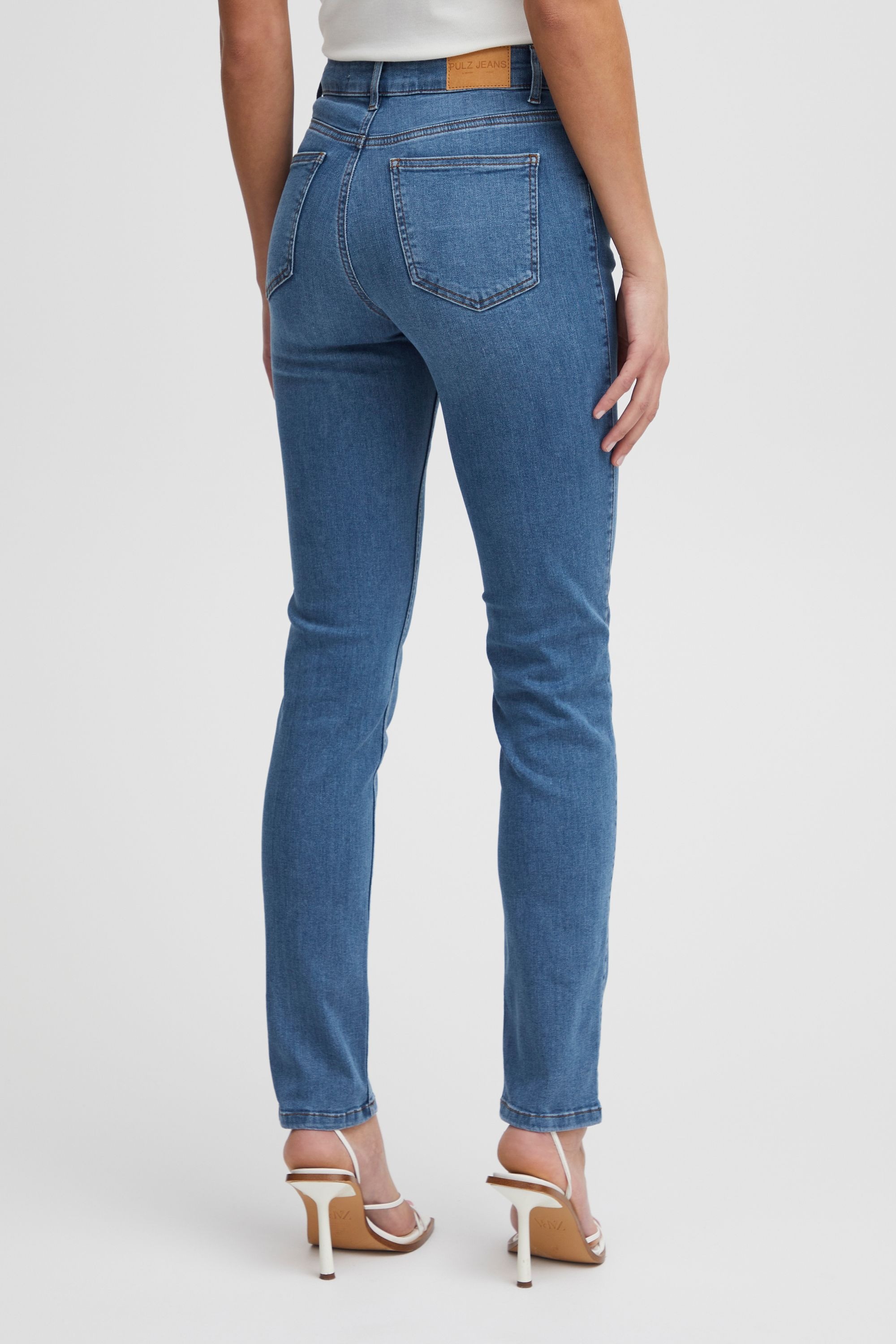 Pulz Jeans Bequeme Jeans »Bequeme Jeans PZEmma«