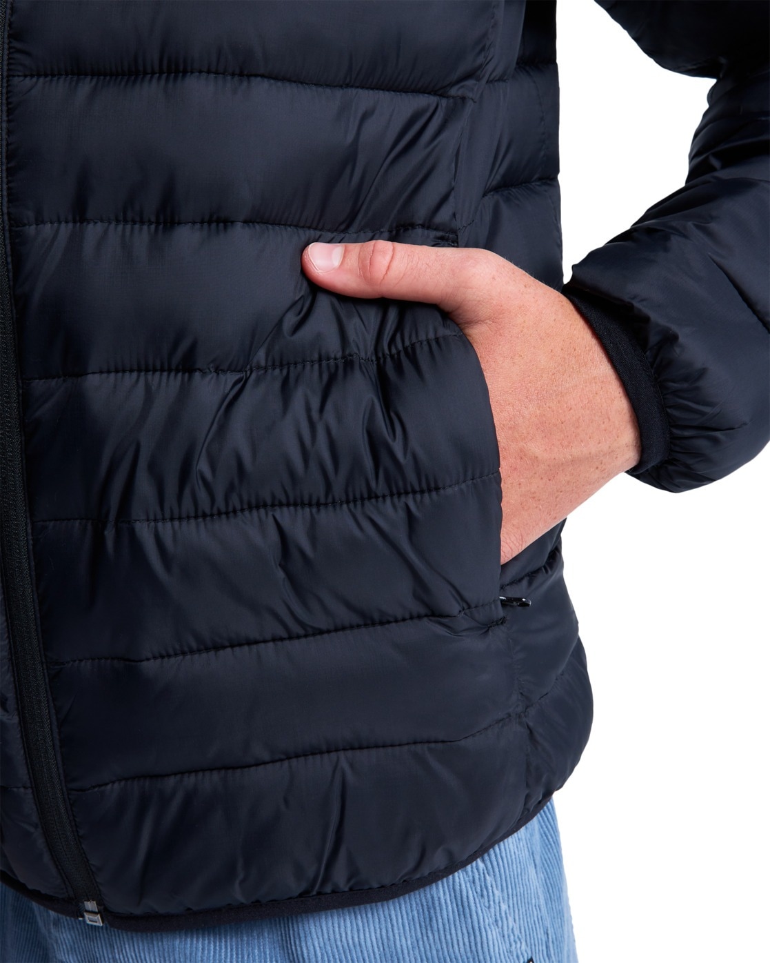 Quiksilver Funktionsjacke »Scaly«