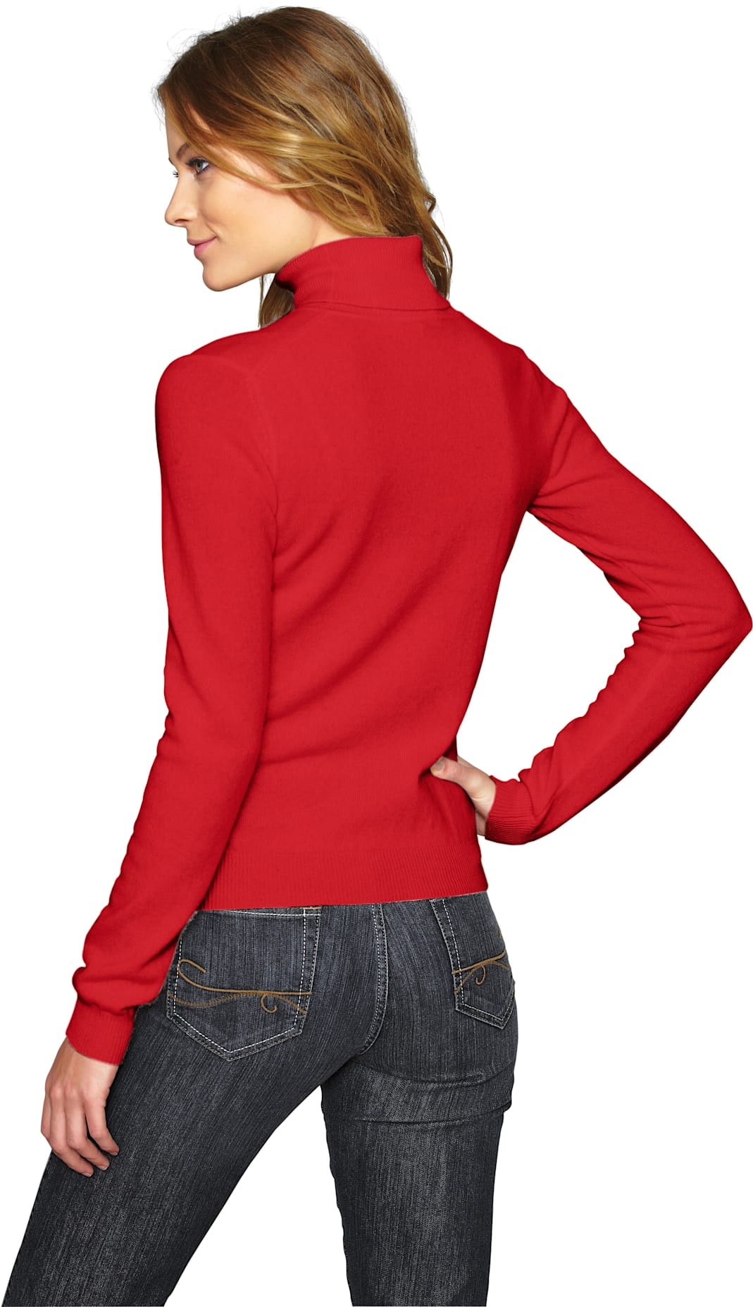 heine Rollkragenpullover »Rollkragenpullover«