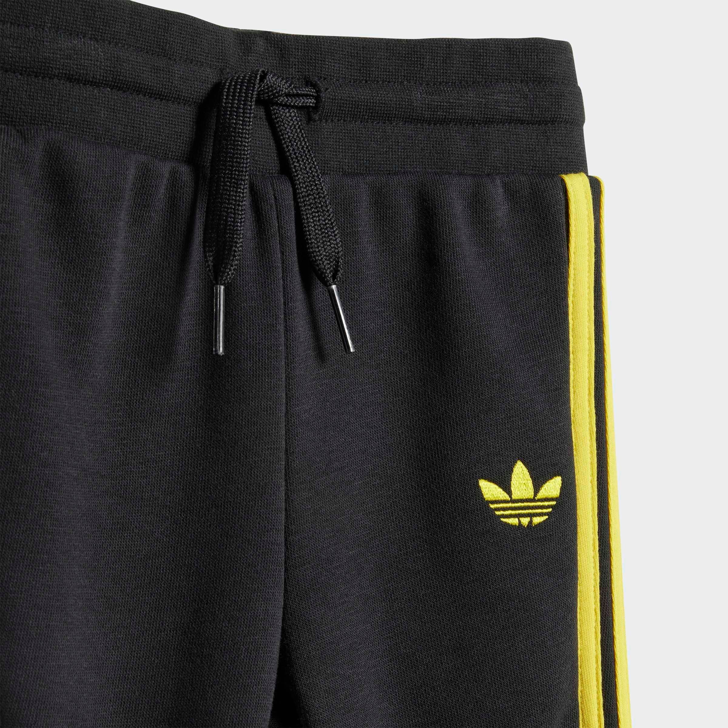 adidas Originals Trainingsanzug »CREW SET«, (2 tlg.)