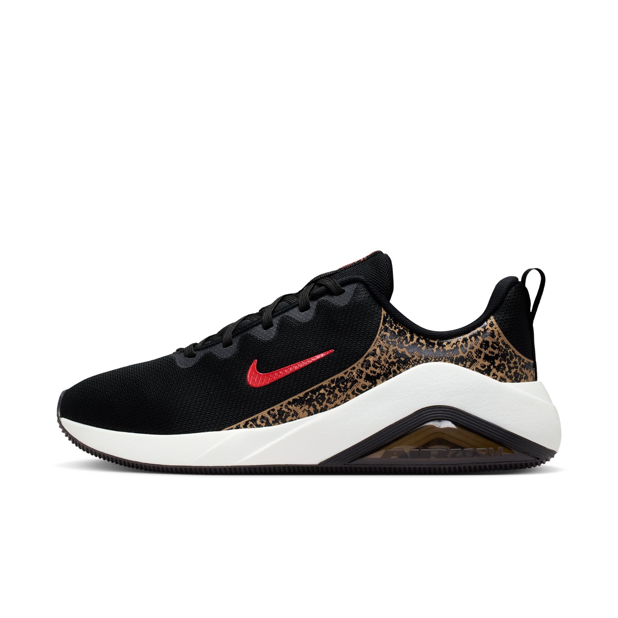 Nike Fitnessschuh »AIR ZOOM BELLA 7 PRINT«  für Kurse und Gewichtstraining