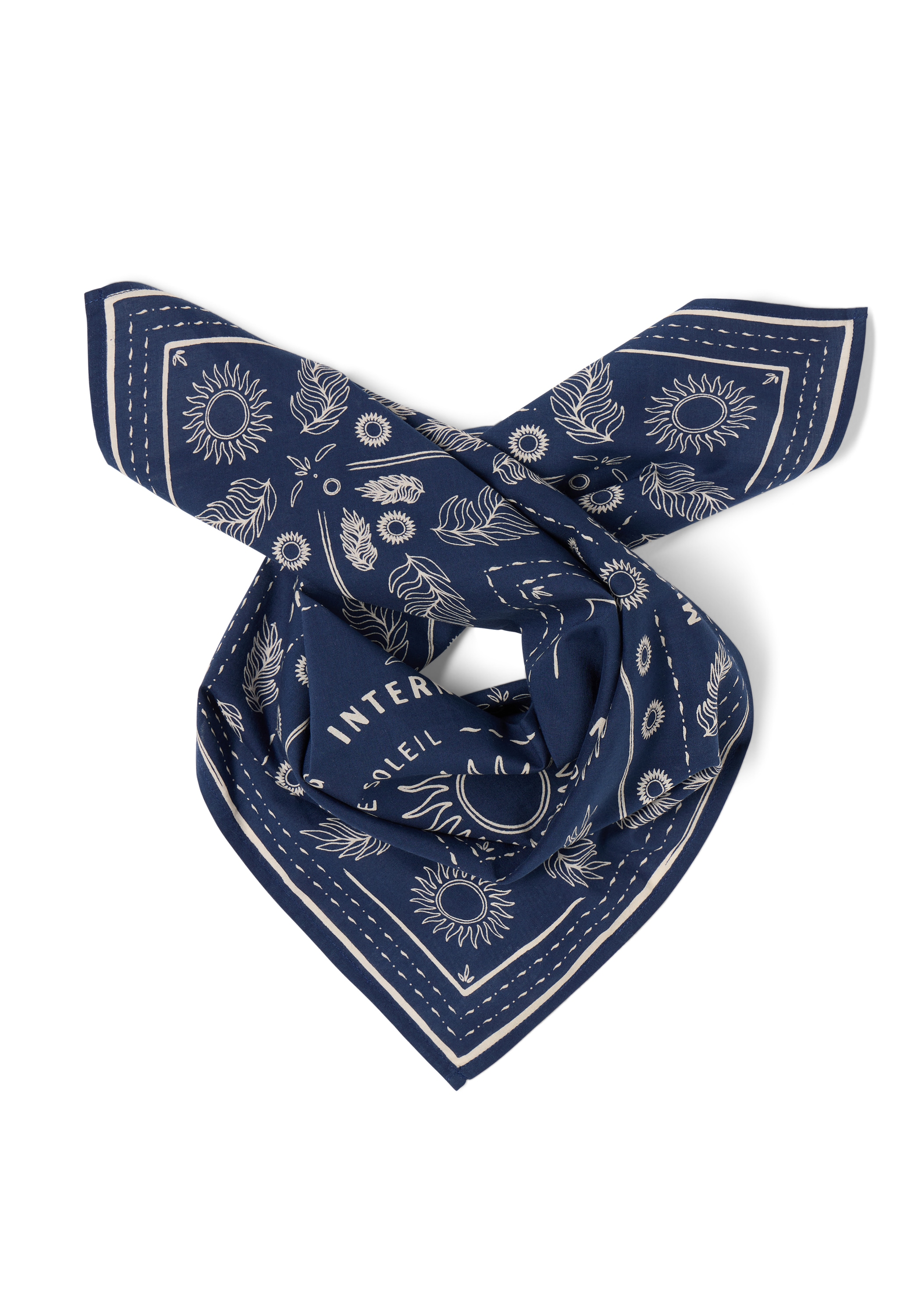 Mustang Schal »Style Sunrise Bandana«