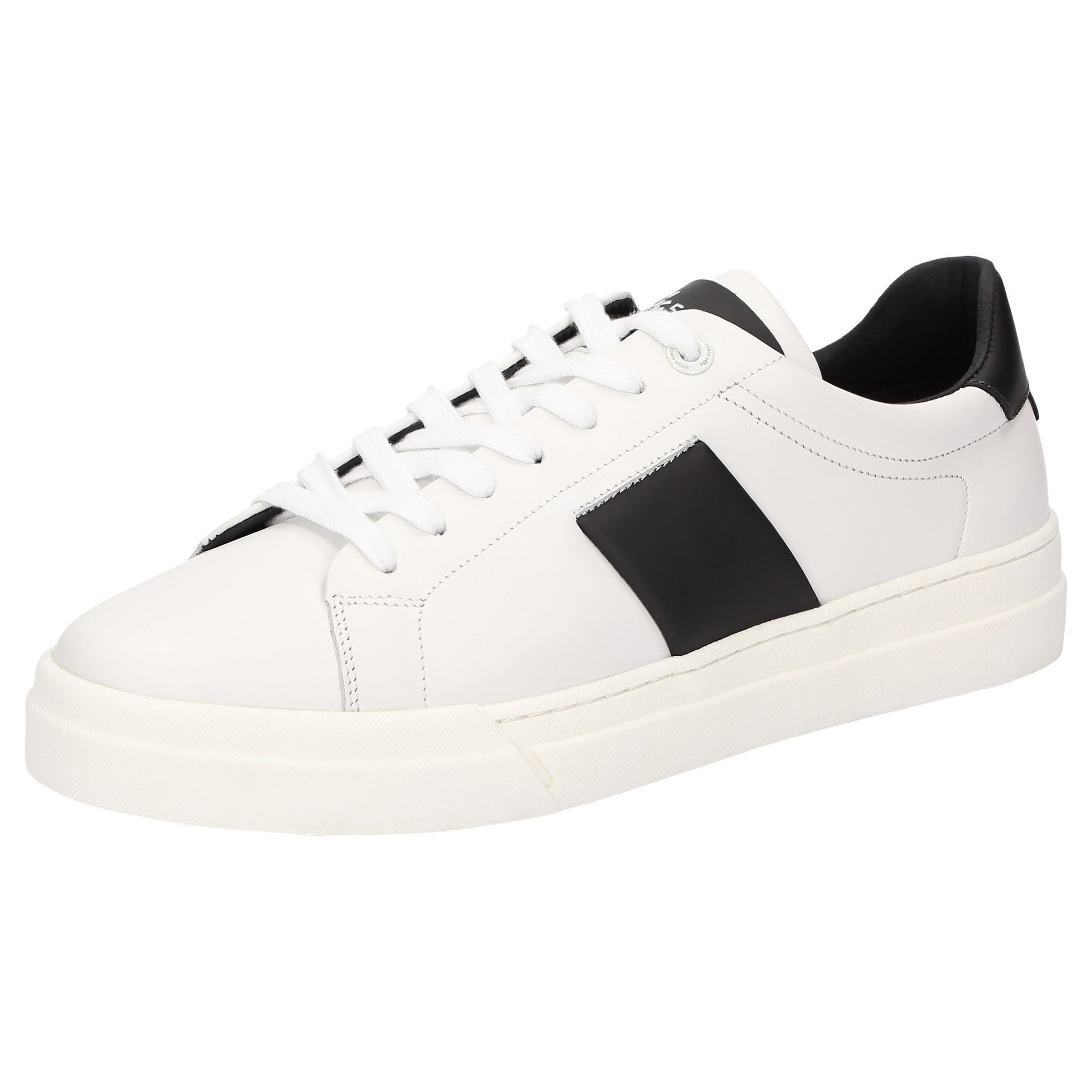 SIOUX Sneaker »Berniro-700«
