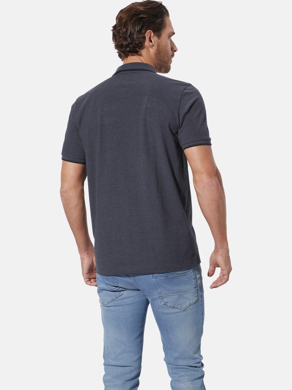 Babista Poloshirt »Poloshirt TOVIO«