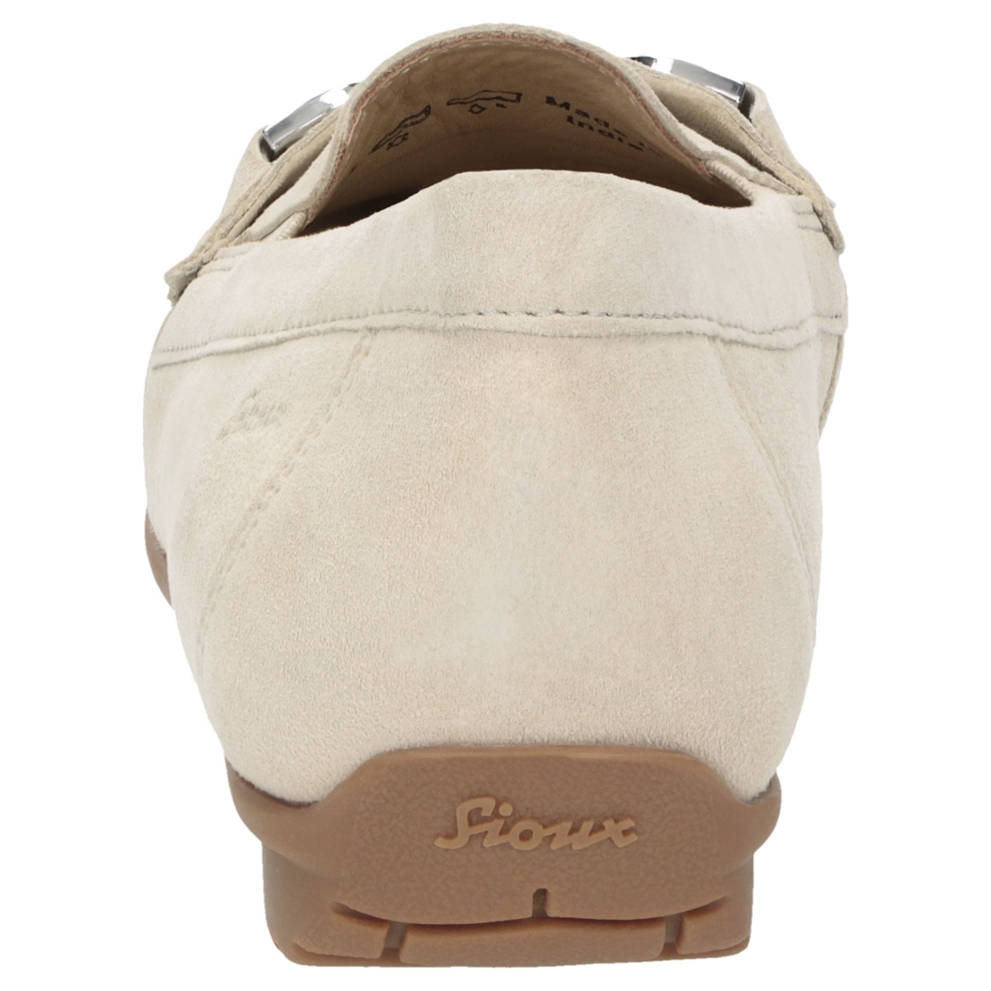 SIOUX Slipper »Cortizia-738-H«