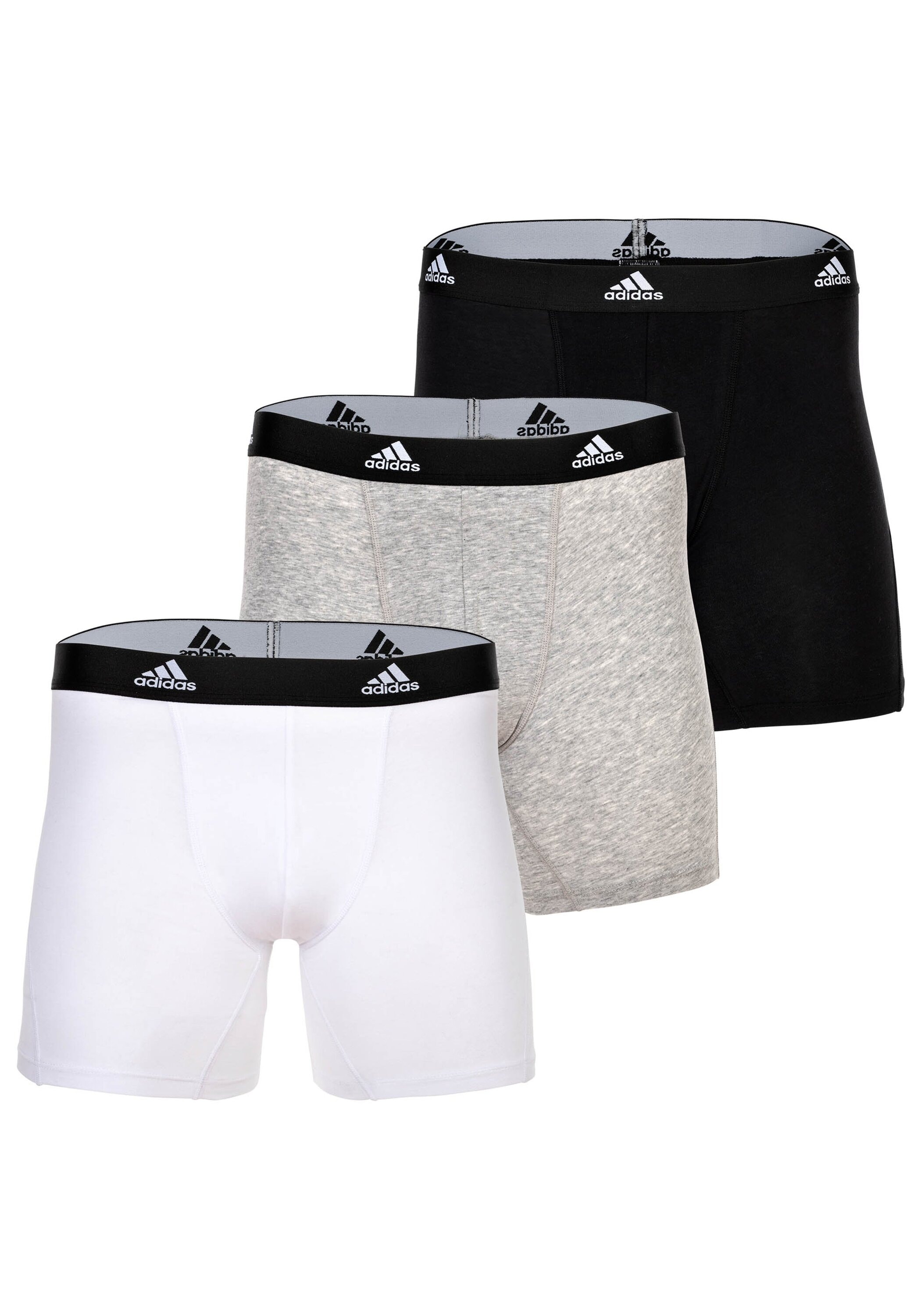 Boxershorts »Boxershort 3er Pack«