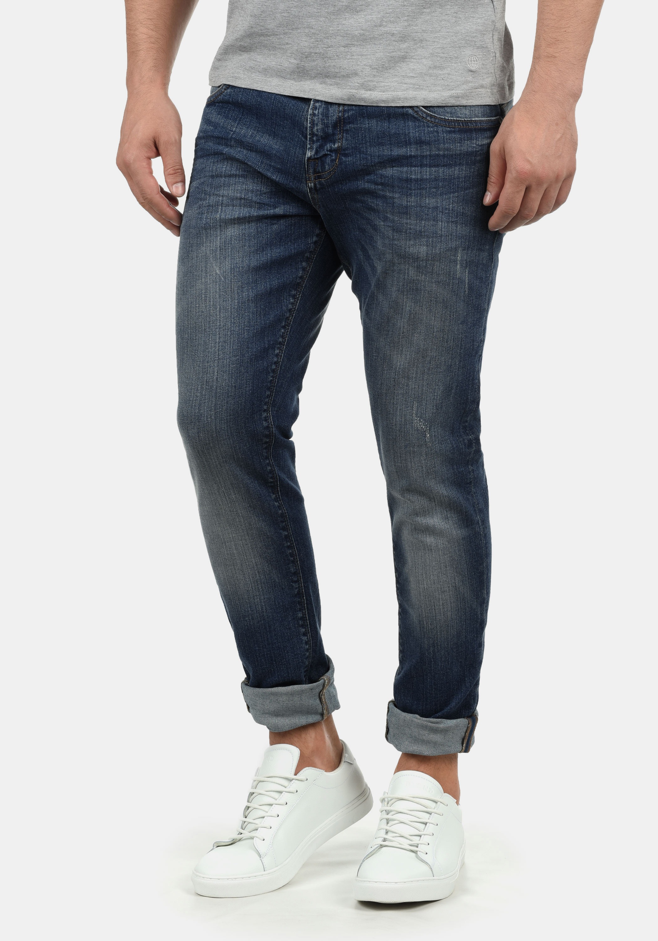 Indicode 5-Pocket-Jeans »5-Pocket-Jeans IDAldersgate«