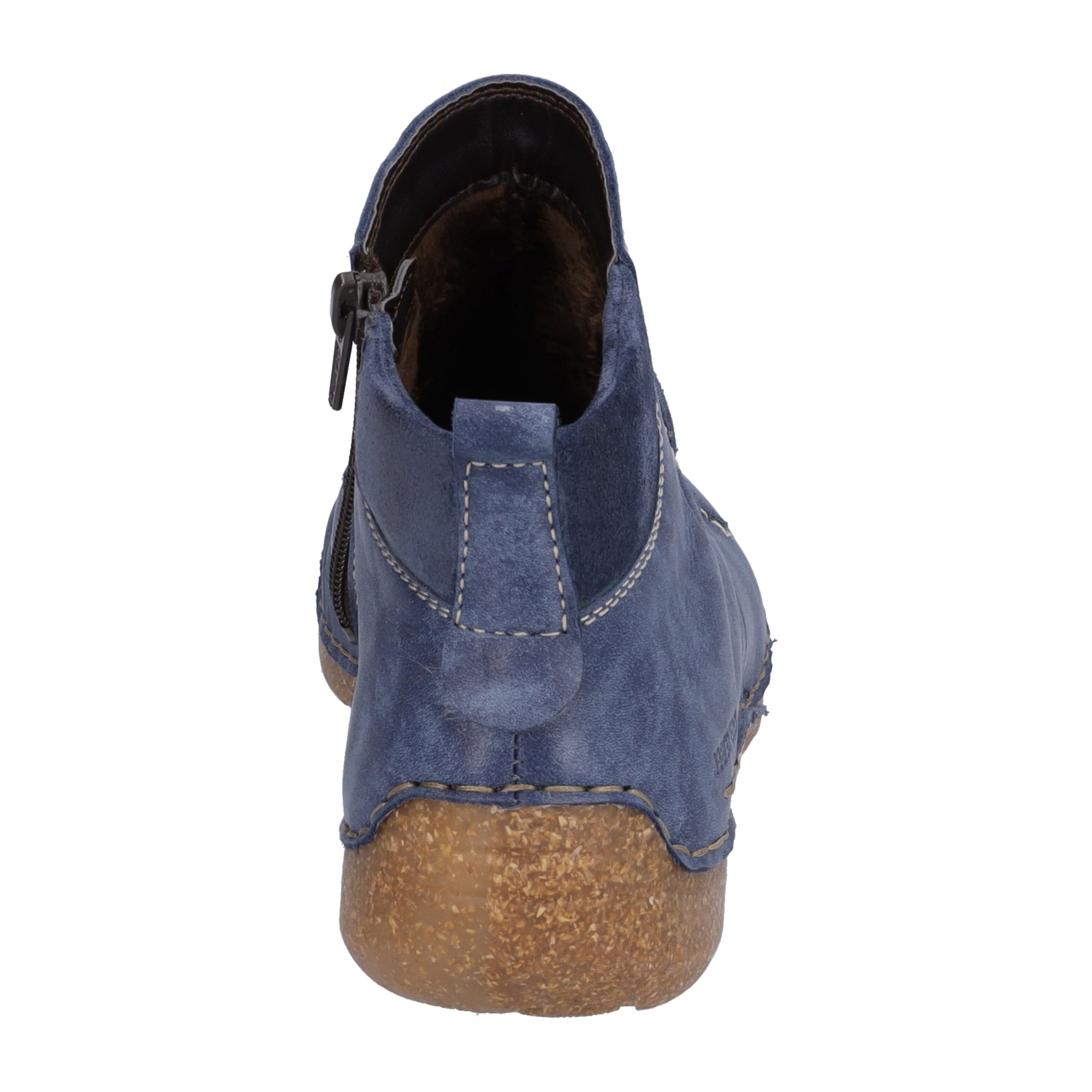 Josef Seibel Stiefelette »Fergey 53, ocean«