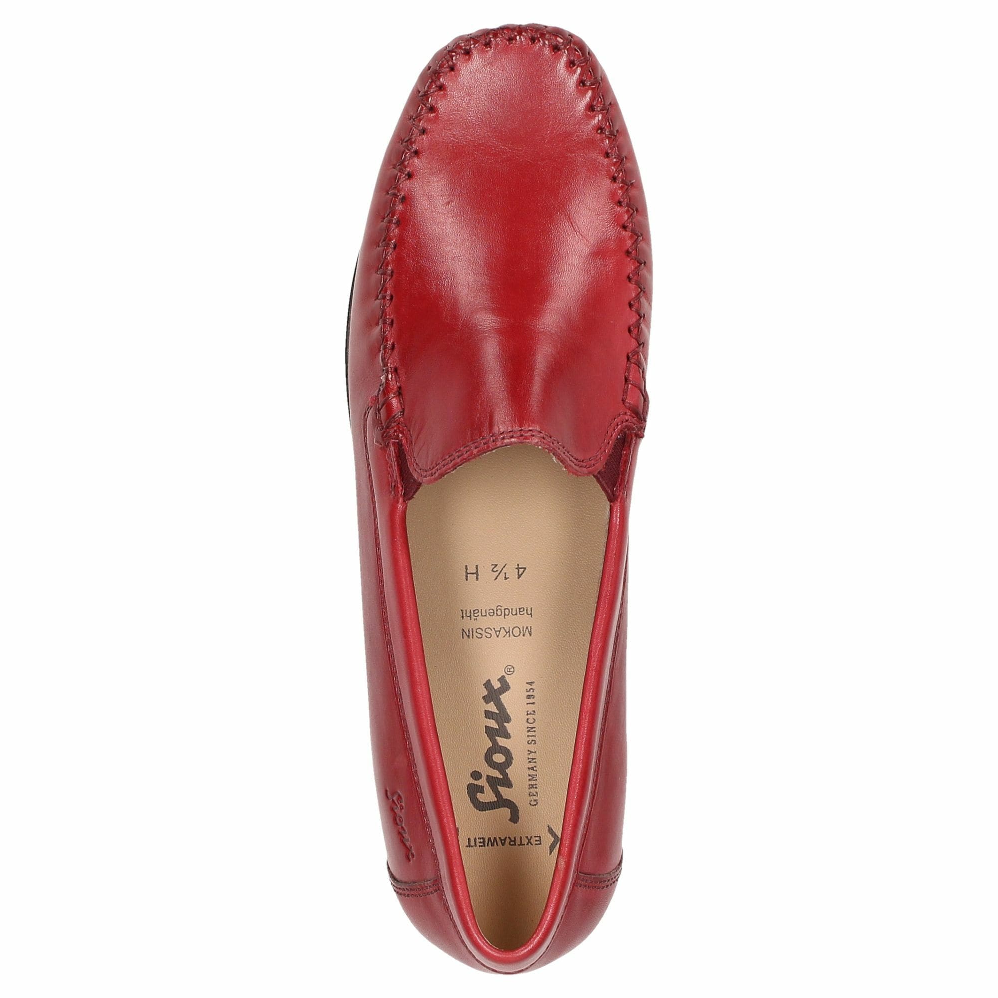 SIOUX Slipper »Cortizia-705-H«