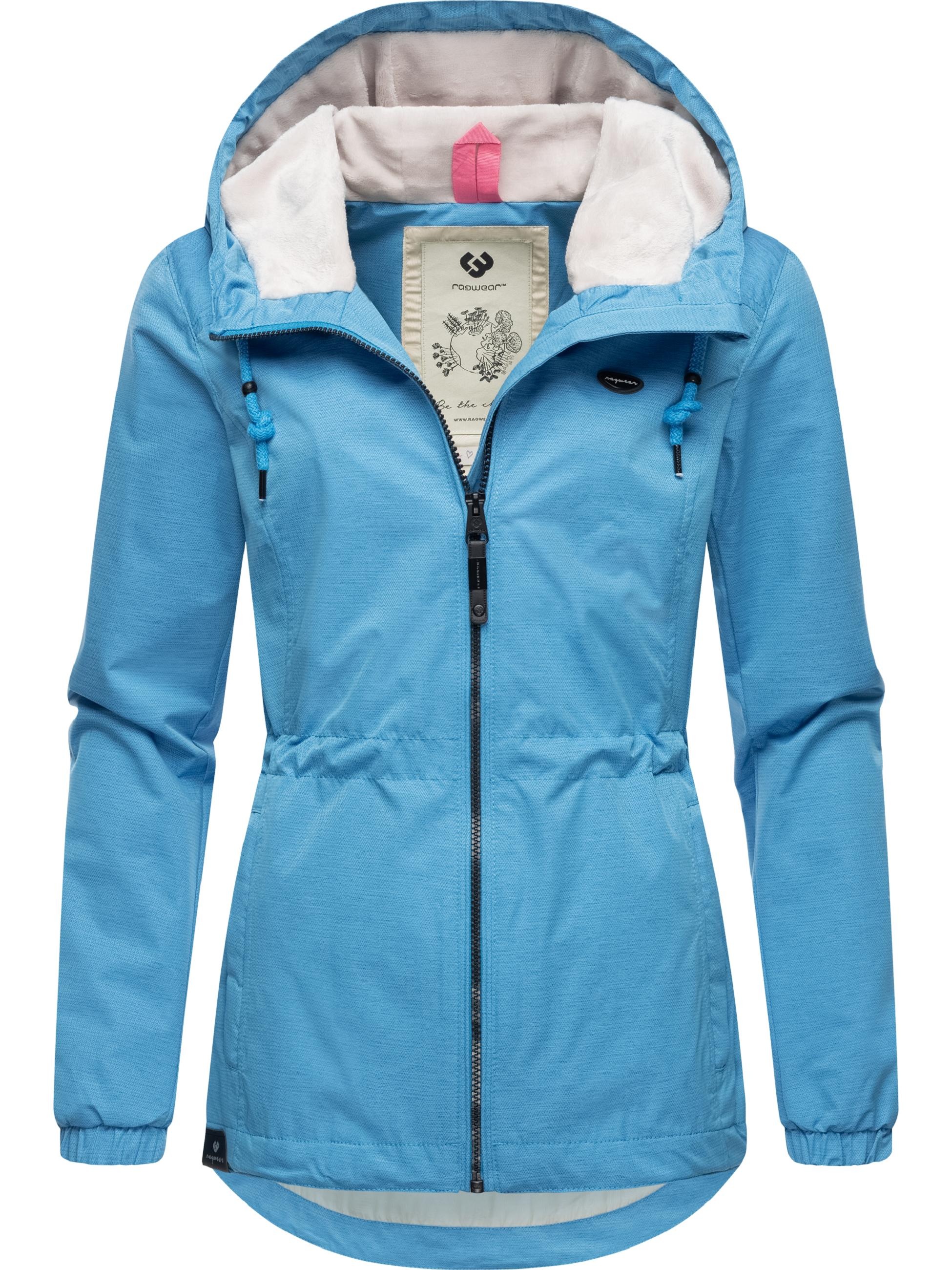 Ragwear Outdoorjacke »Übergangsjacke Dankka Tech«