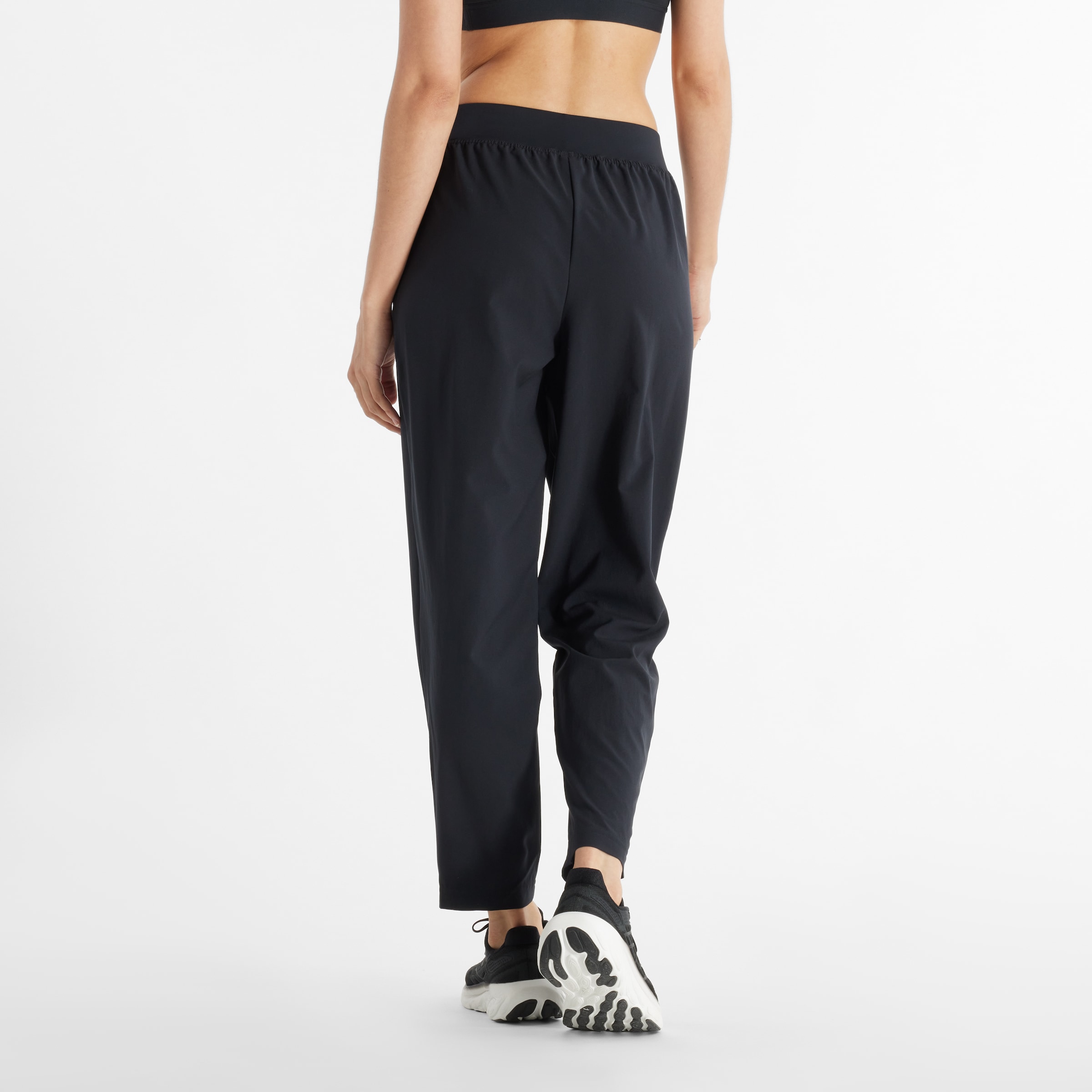 New Balance Trainingshose »Sport Essentials Performance Woven Pant«