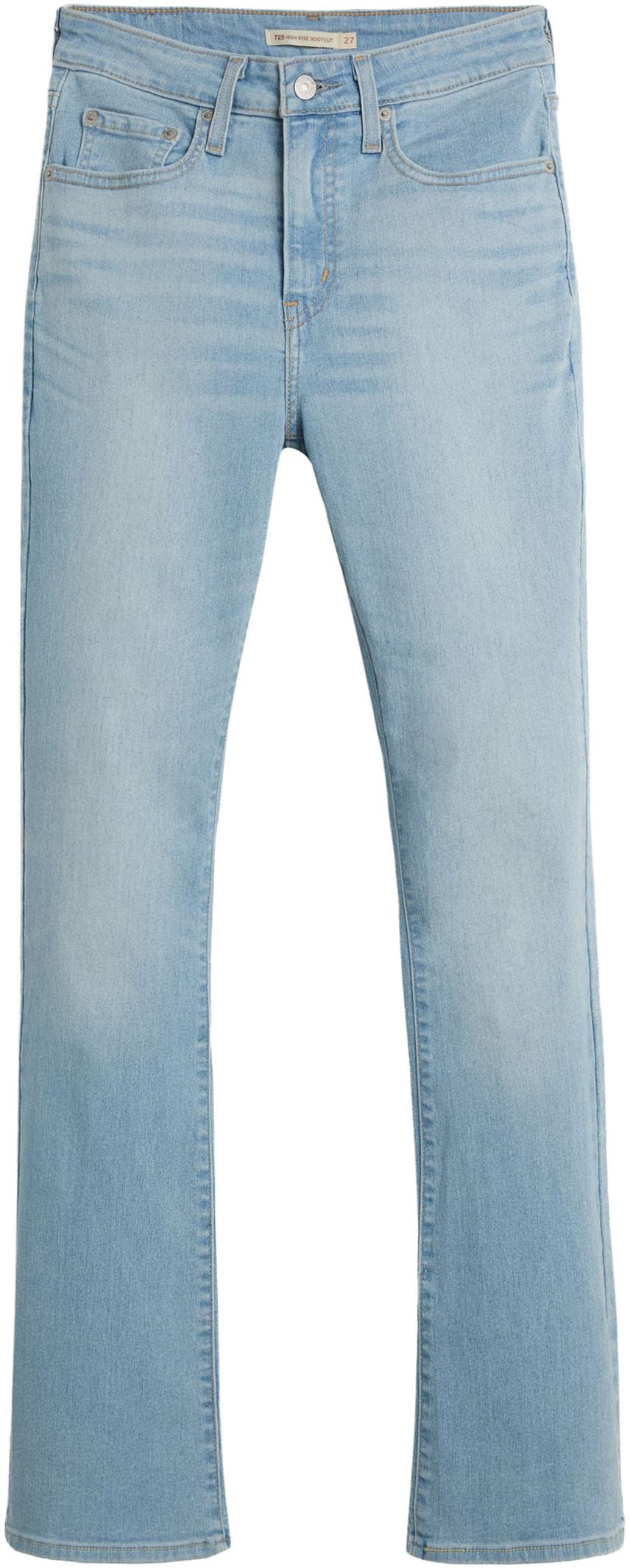 Levi's® »725 HIGH RISE BOOTCUT«