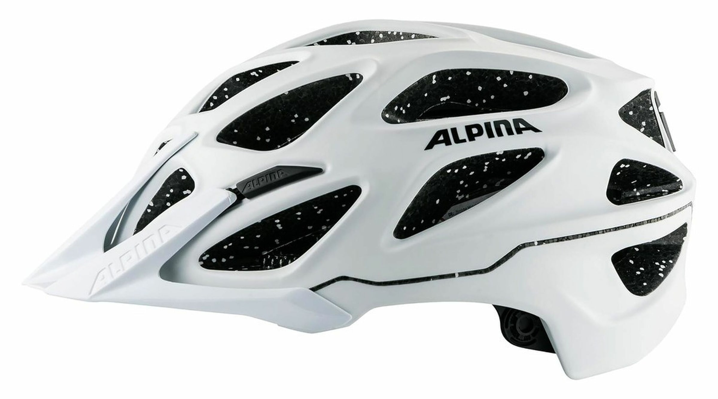 Alpina Sports Fahrradhelm »Fahrradhelm Tocsen«