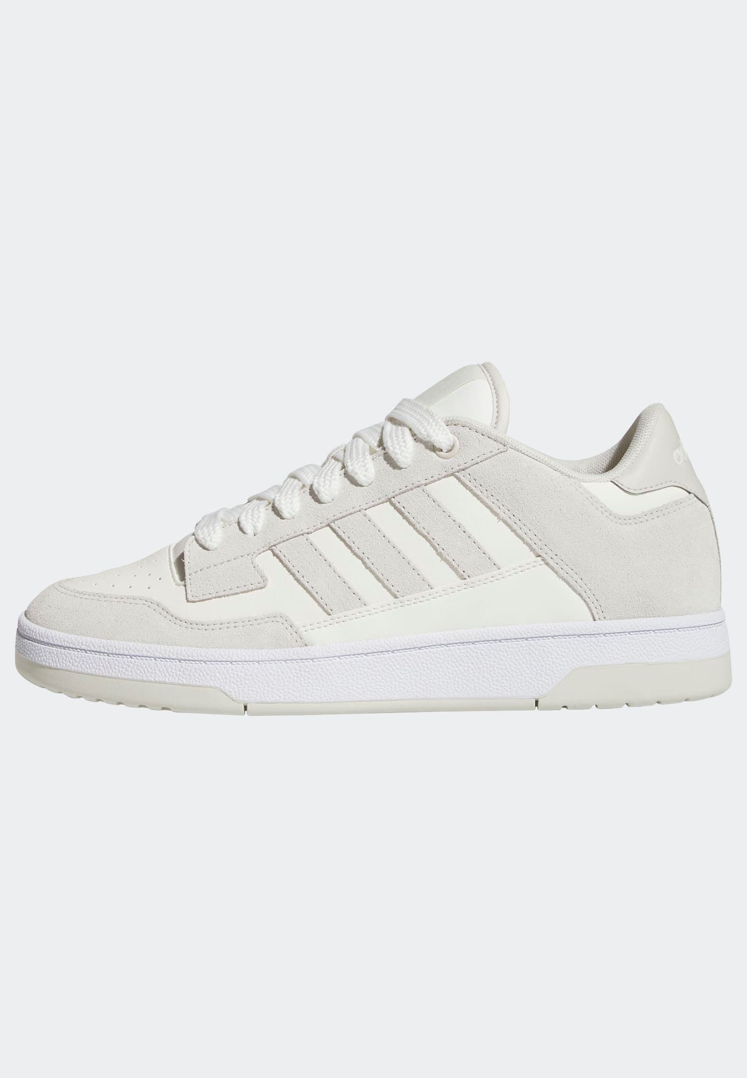 adidas Sportswear Sneaker »RAPID COURT LOW«