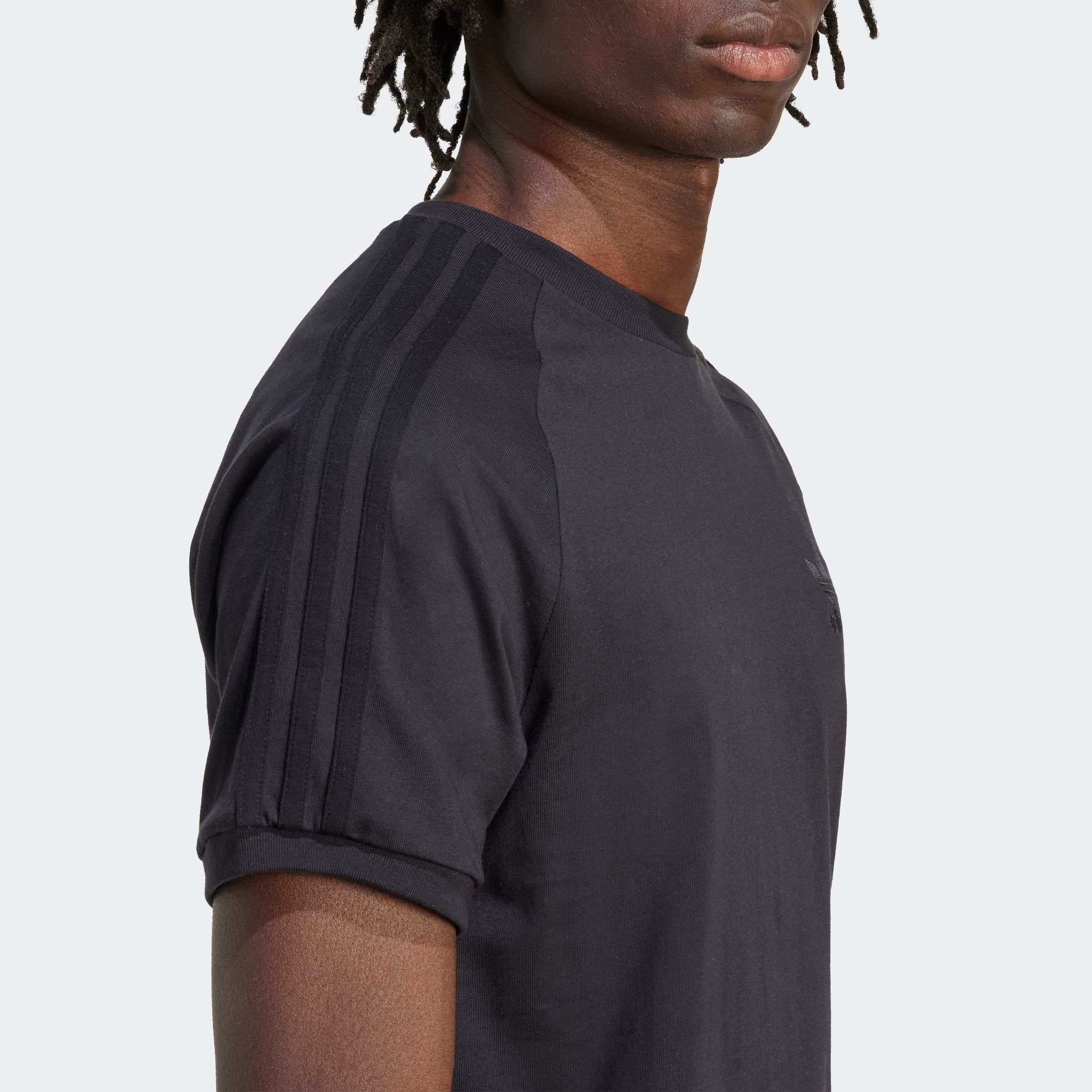 adidas Originals T-Shirt »3-STRIPES TEE«, drei Streifen T-Shirt