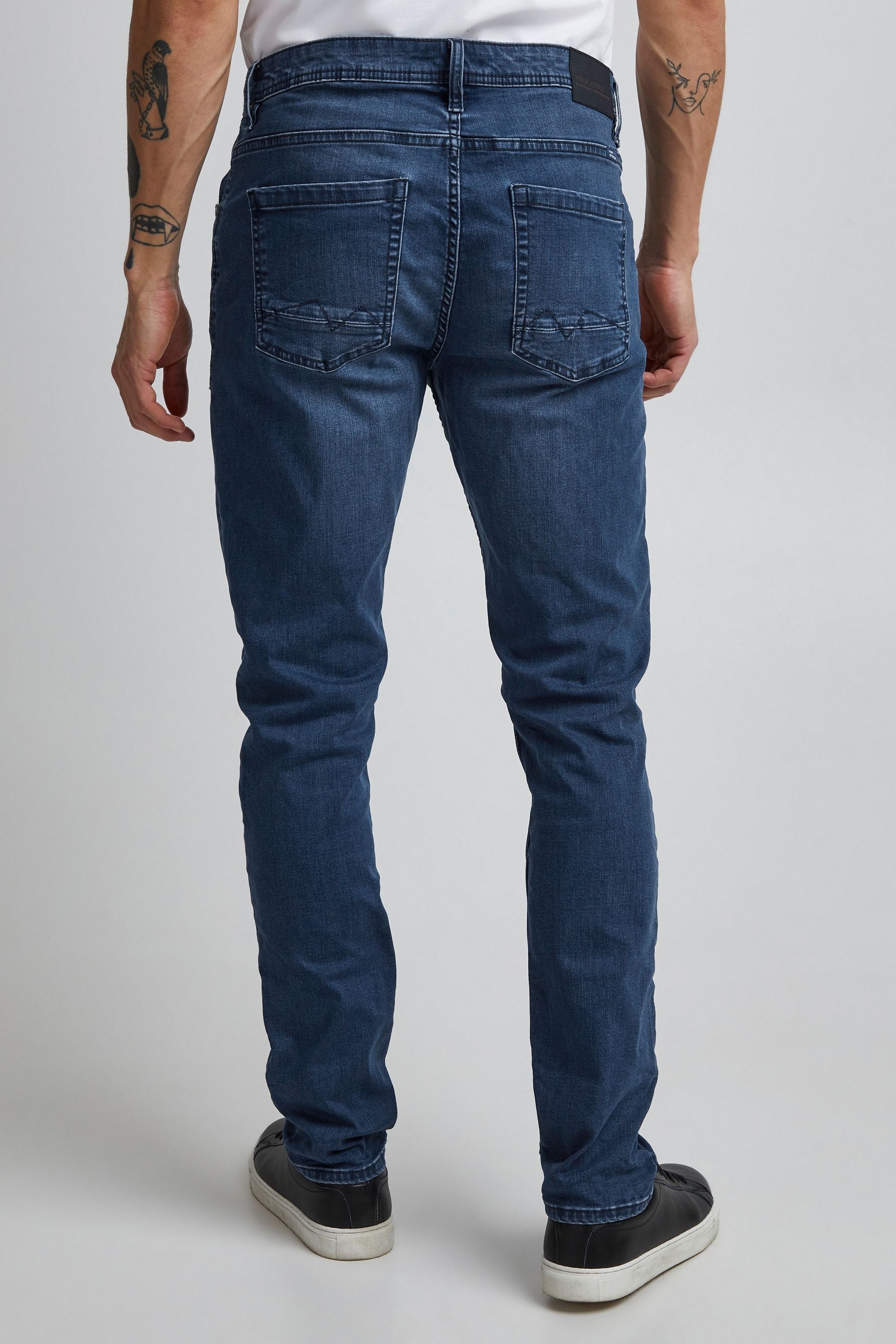 Blend 5-Pocket-Jeans »5-Pocket-Jeans BHJet«