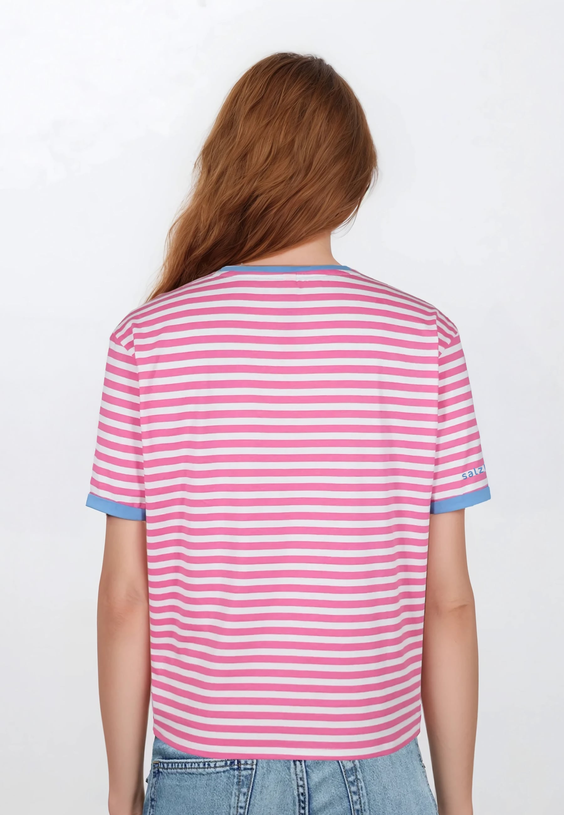 salzhaut T-Shirt »Shirt UCK«