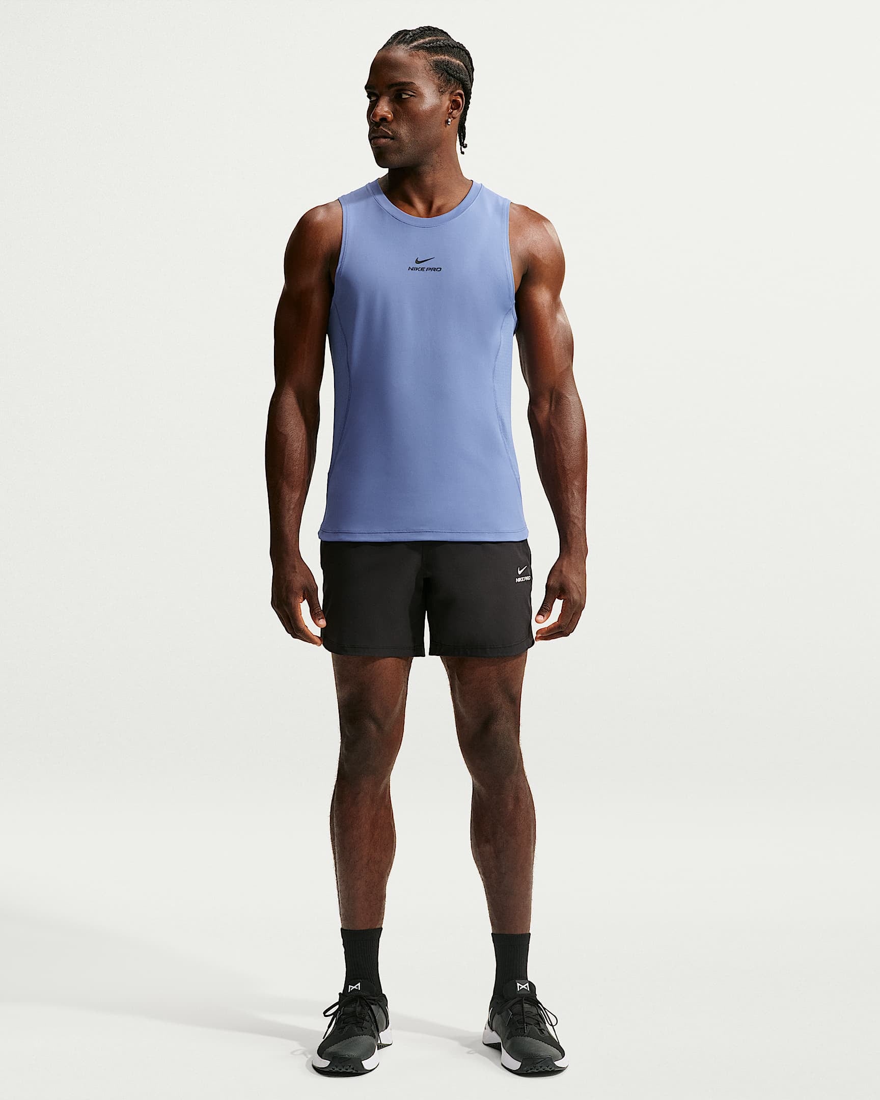 Nike Tanktop »M NP DF NPT TANK« Nike Pro