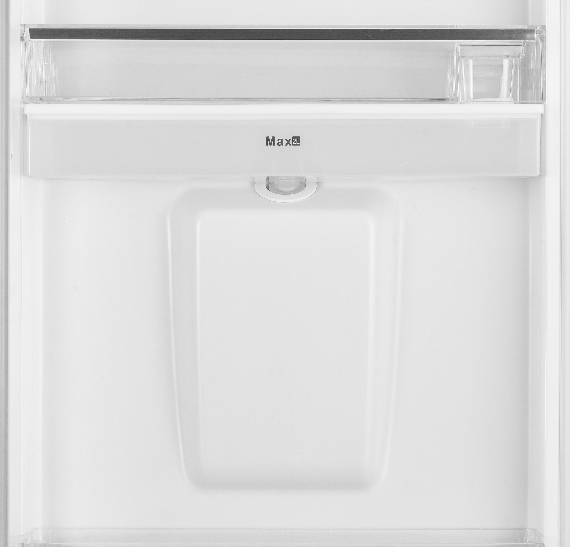 Kühlschrank, hoch, kaufen OTTO jetzt 60,0 bei Hanseatic 185,0 cm HKS18560EDWDBI, breit cm