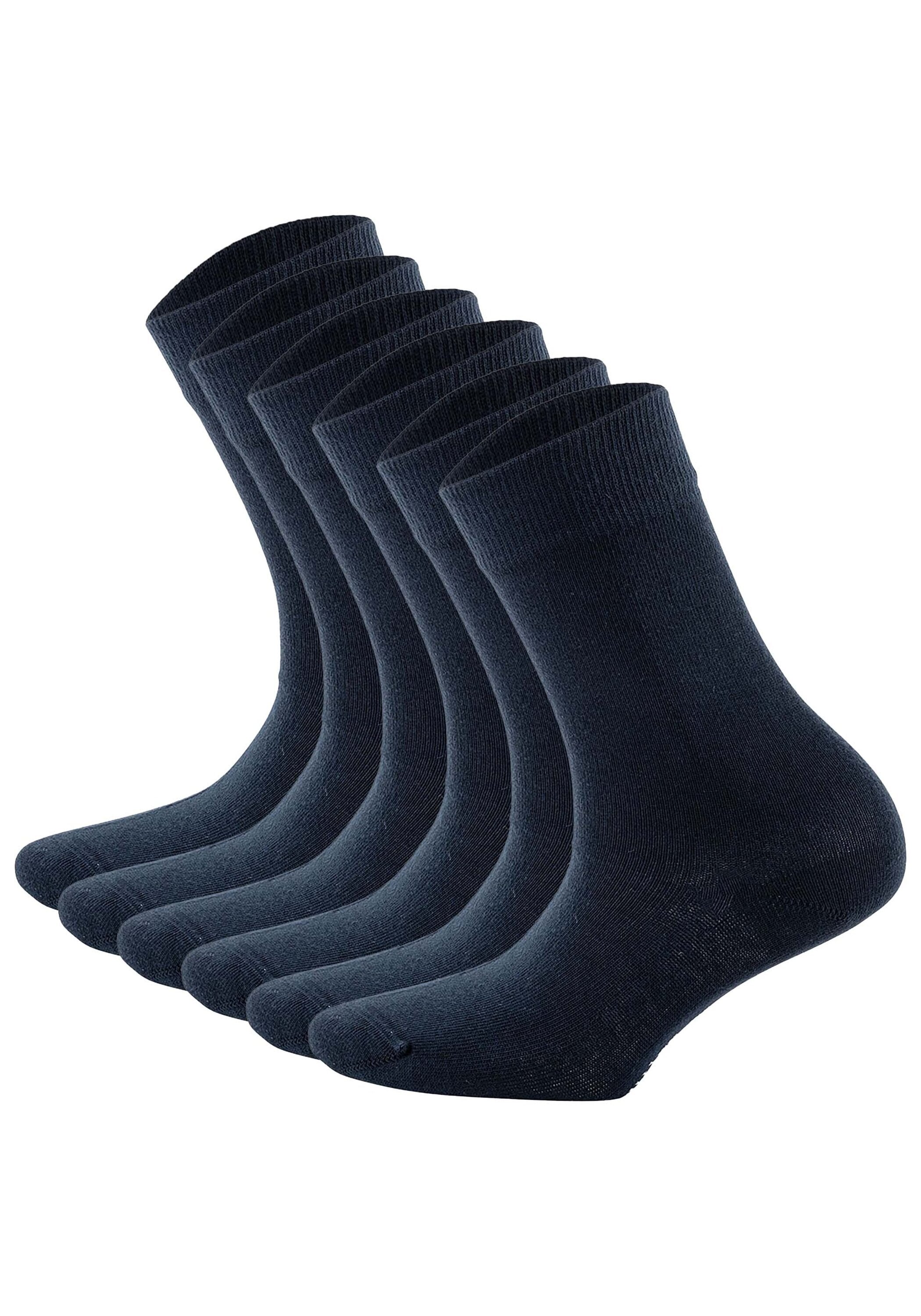 Kurzsocken »Socken 6er Pack«