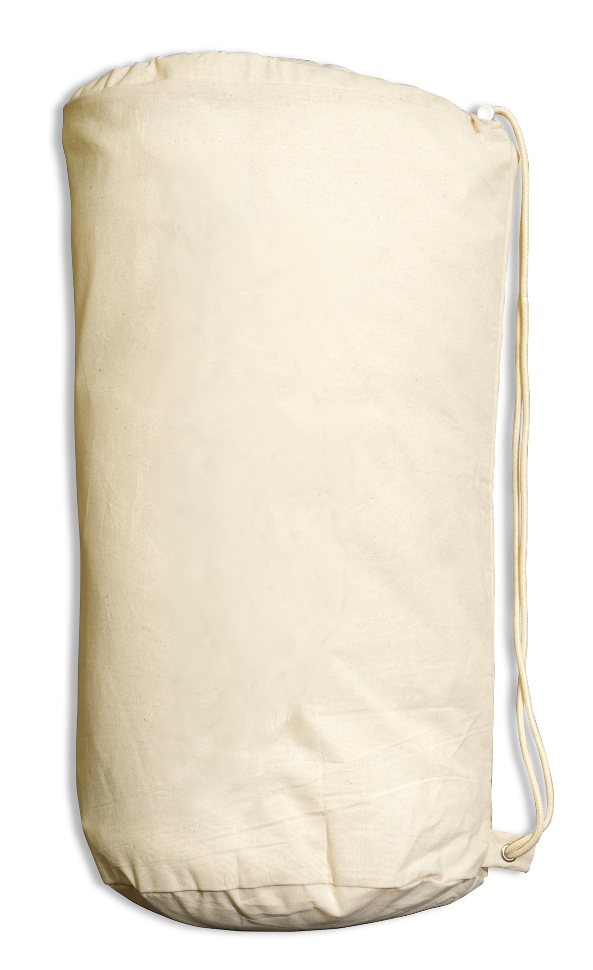 Beco Kopfkissen »EcoWell«, Füllung: Polyester, Bezug: Bio-Baumwolle oder Microfaser-Feinbatist samtweich, (1 St.), Kissen in den Größen 40x80 cm und 80x80 cm erhältlich!