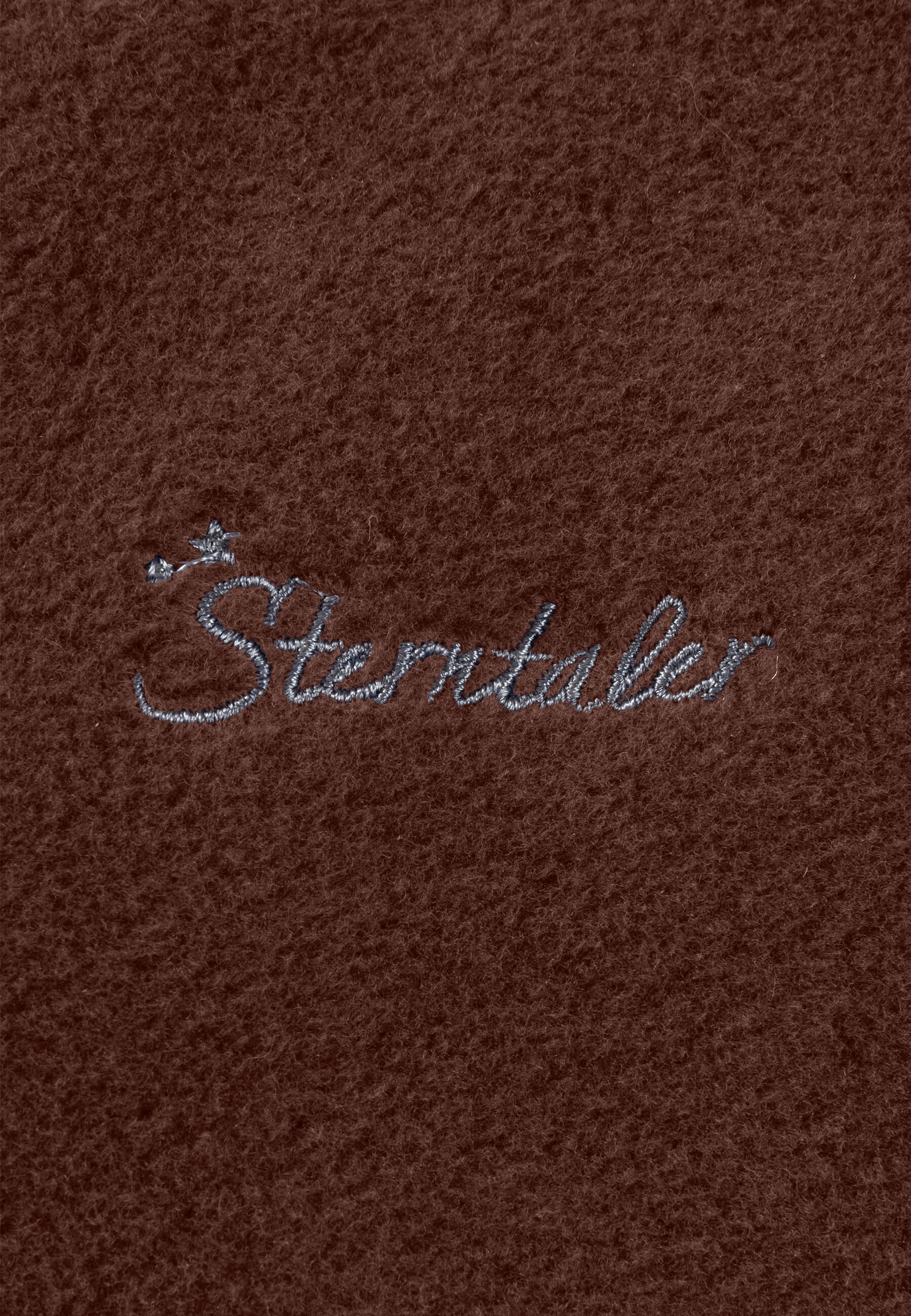 Sterntaler® Overall »Overall Fleece«