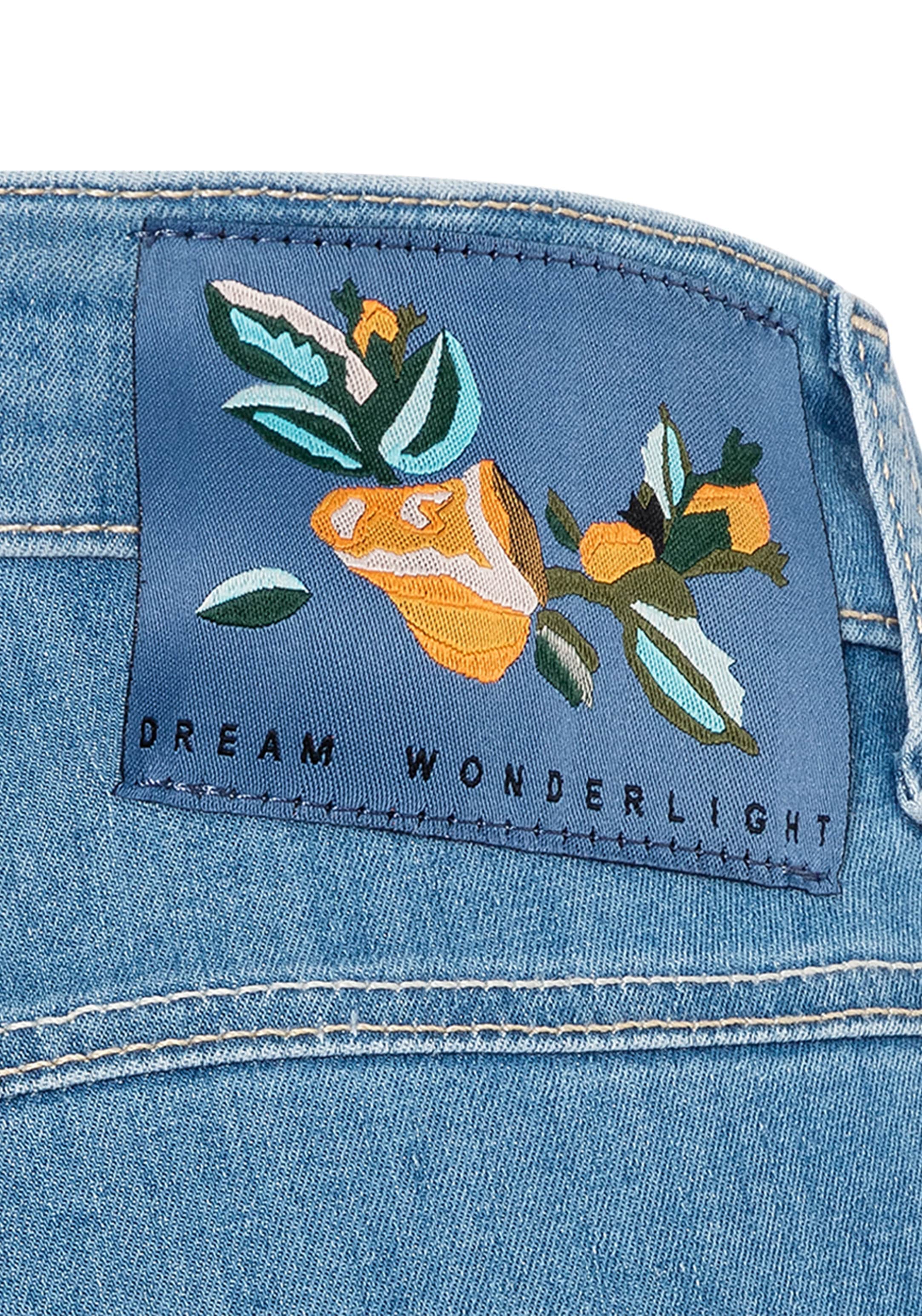 MAC Stretch-Jeans »Dream«, mit Stretch für den perfekten Sitz