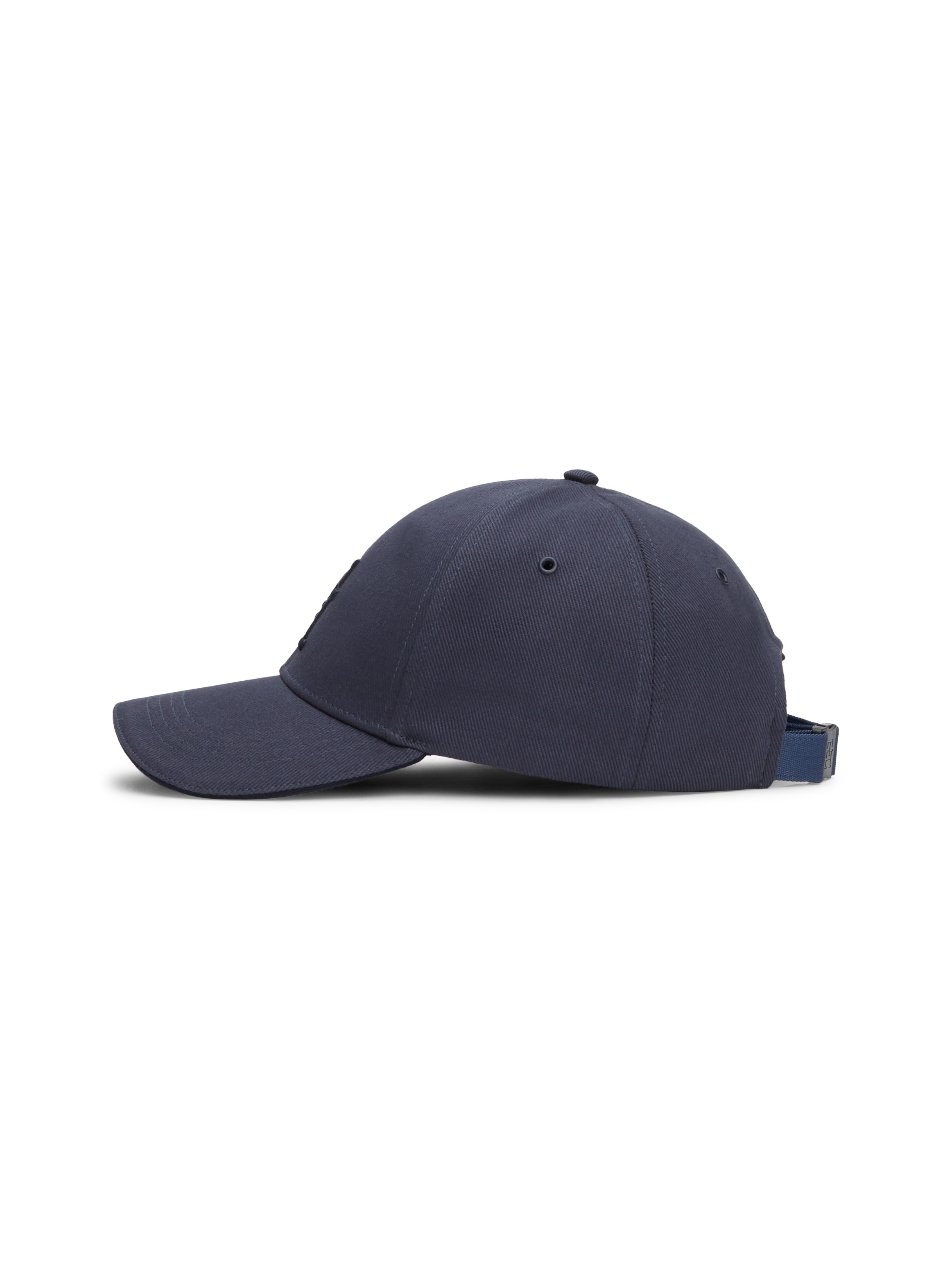 Tommy Hilfiger Baseball Cap »TH IMD COTTON 6 PANEL CAP«, mit Logostickerei